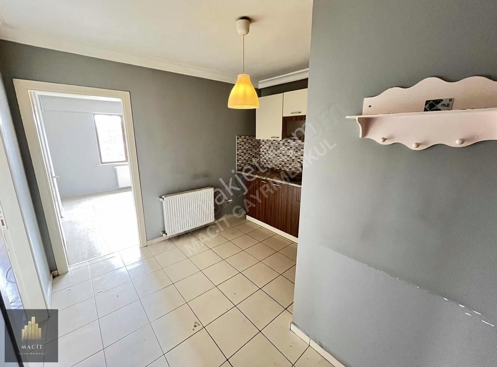 Macit'den Görükle'de Merkezi Konumda Eşyasız Kiralık Daire - Görsel 19