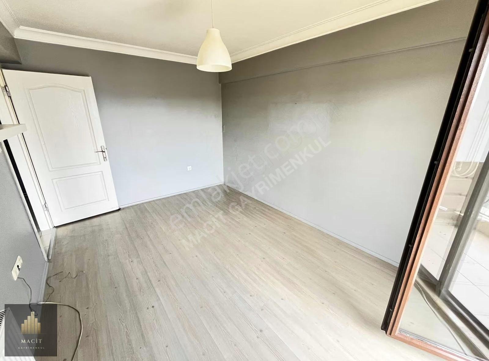 Macit'den Görükle'de Merkezi Konumda Eşyasız Kiralık Daire - Görsel 6