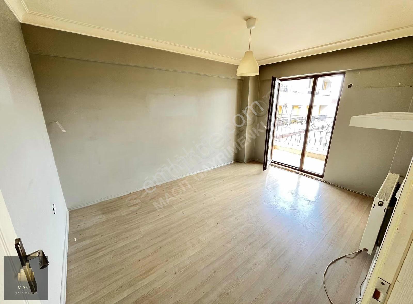 Macit'den Görükle'de Merkezi Konumda Eşyasız Kiralık Daire - Görsel 33