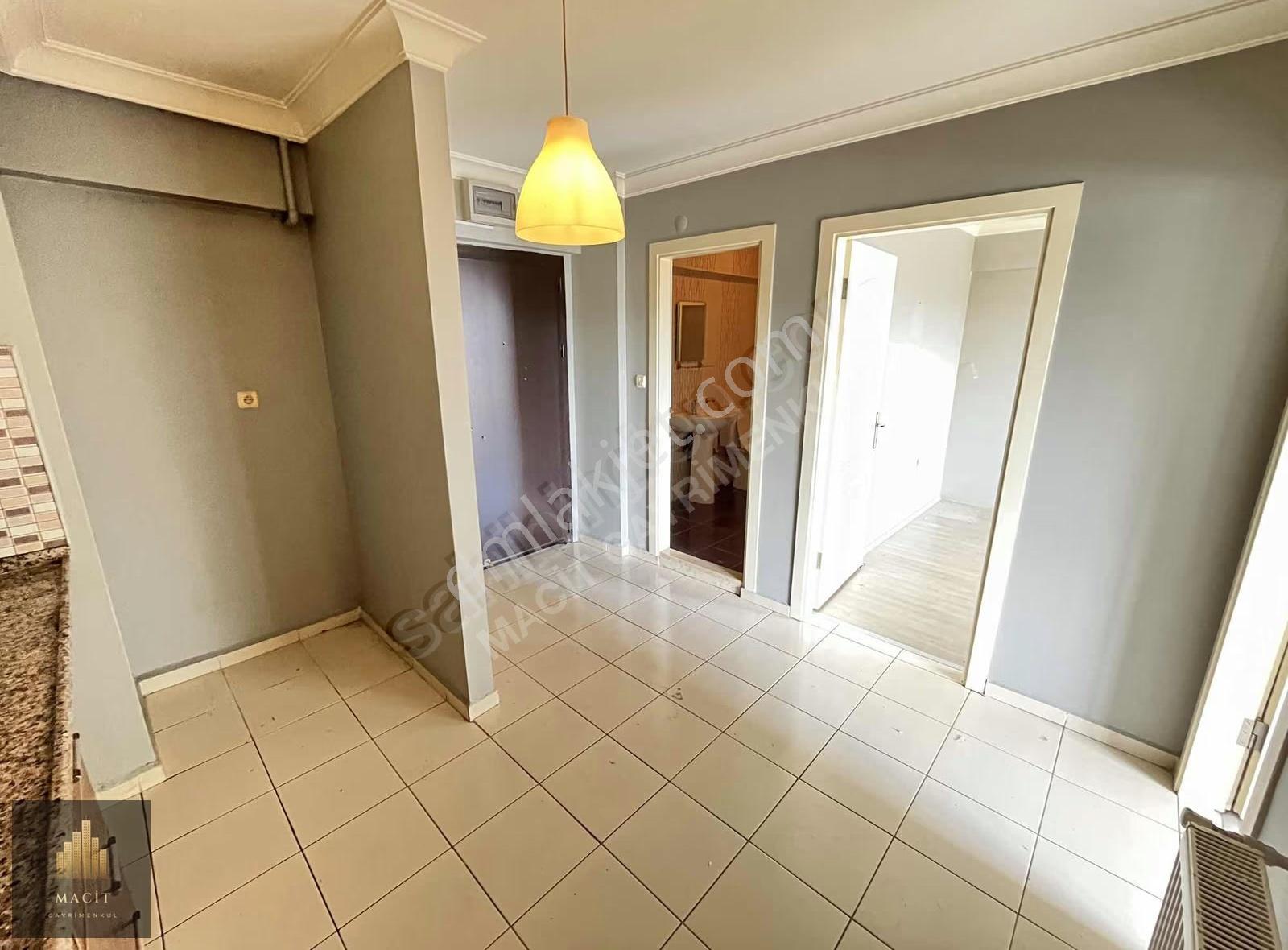 Macit'den Görükle'de Merkezi Konumda Eşyasız Kiralık Daire - Görsel 29