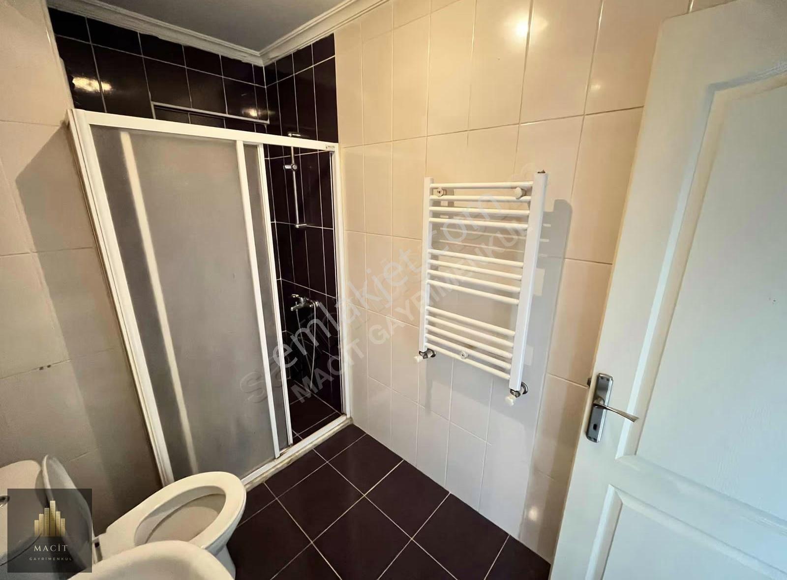 Macit'den Görükle'de Merkezi Konumda Eşyasız Kiralık Daire - Görsel 10