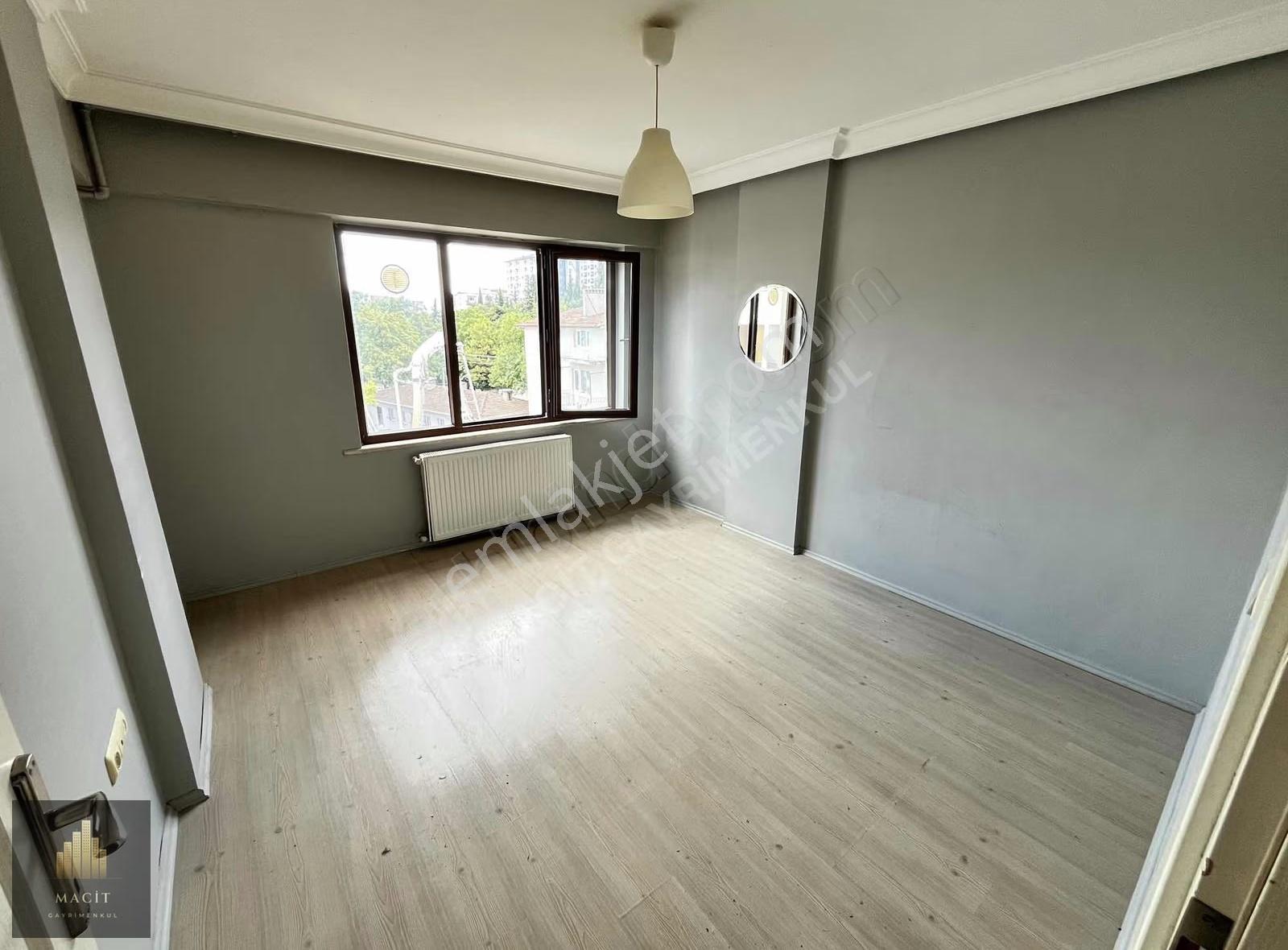 Macit'den Görükle'de Merkezi Konumda Eşyasız Kiralık Daire - Görsel 9