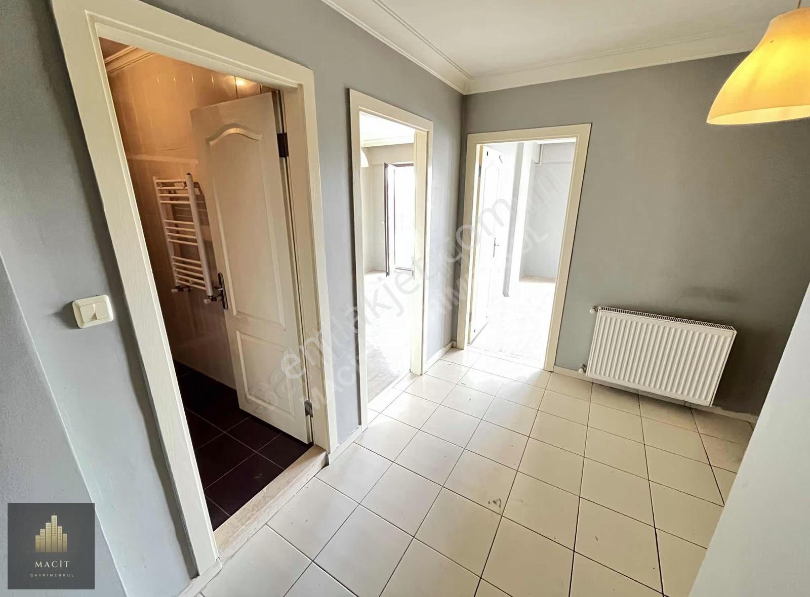 Macit'den Görükle'de Merkezi Konumda Eşyasız Kiralık Daire - Görsel 4
