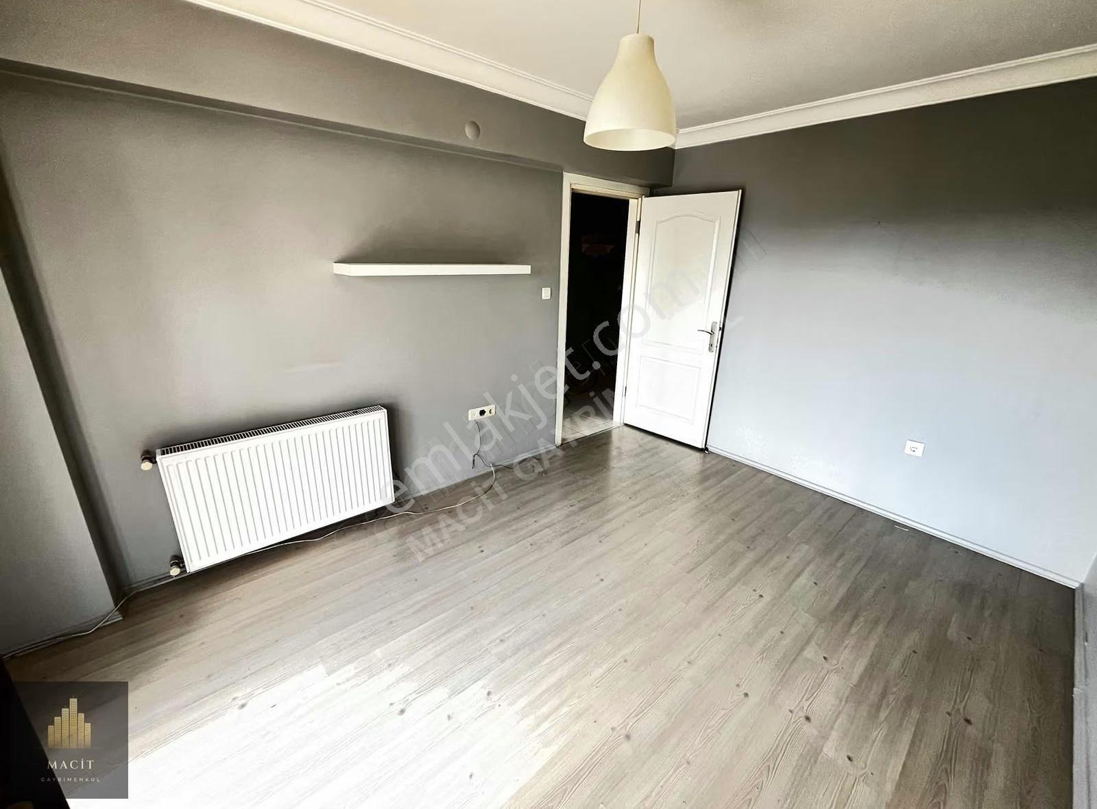 Macit'den Görükle'de Merkezi Konumda Eşyasız Kiralık Daire - Görsel 34