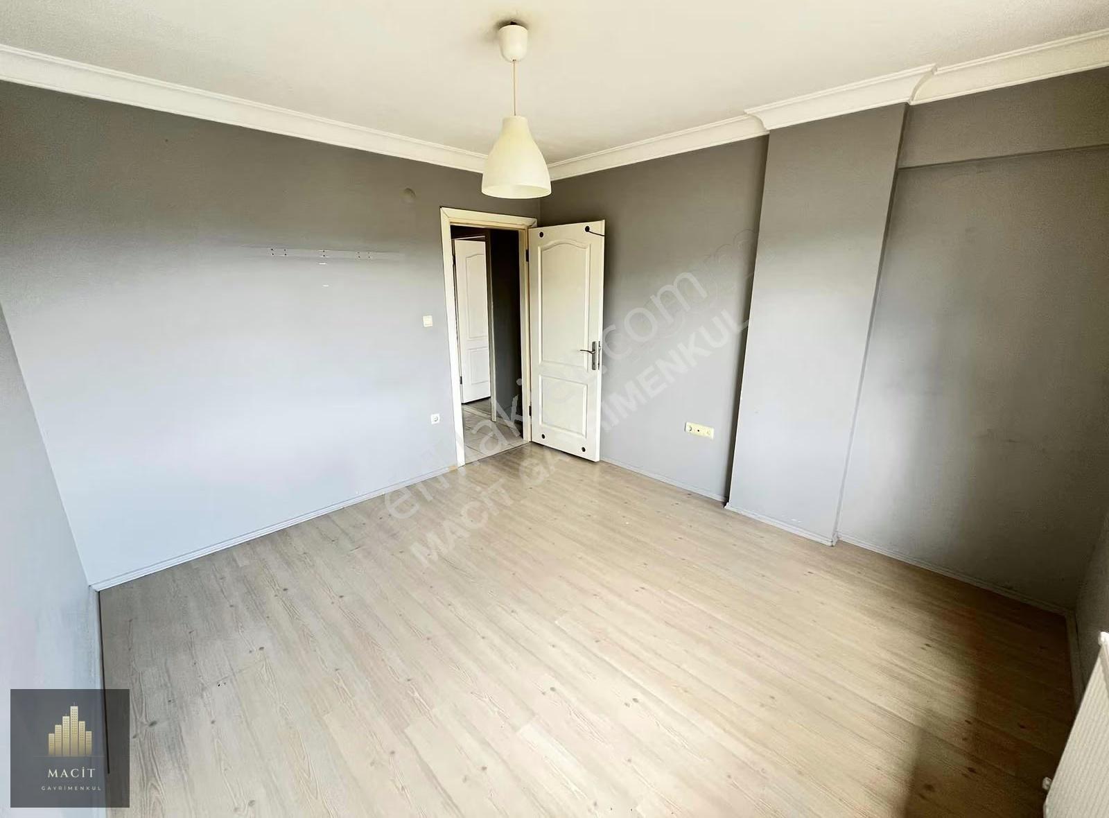 Macit'den Görükle'de Merkezi Konumda Eşyasız Kiralık Daire - Görsel 23