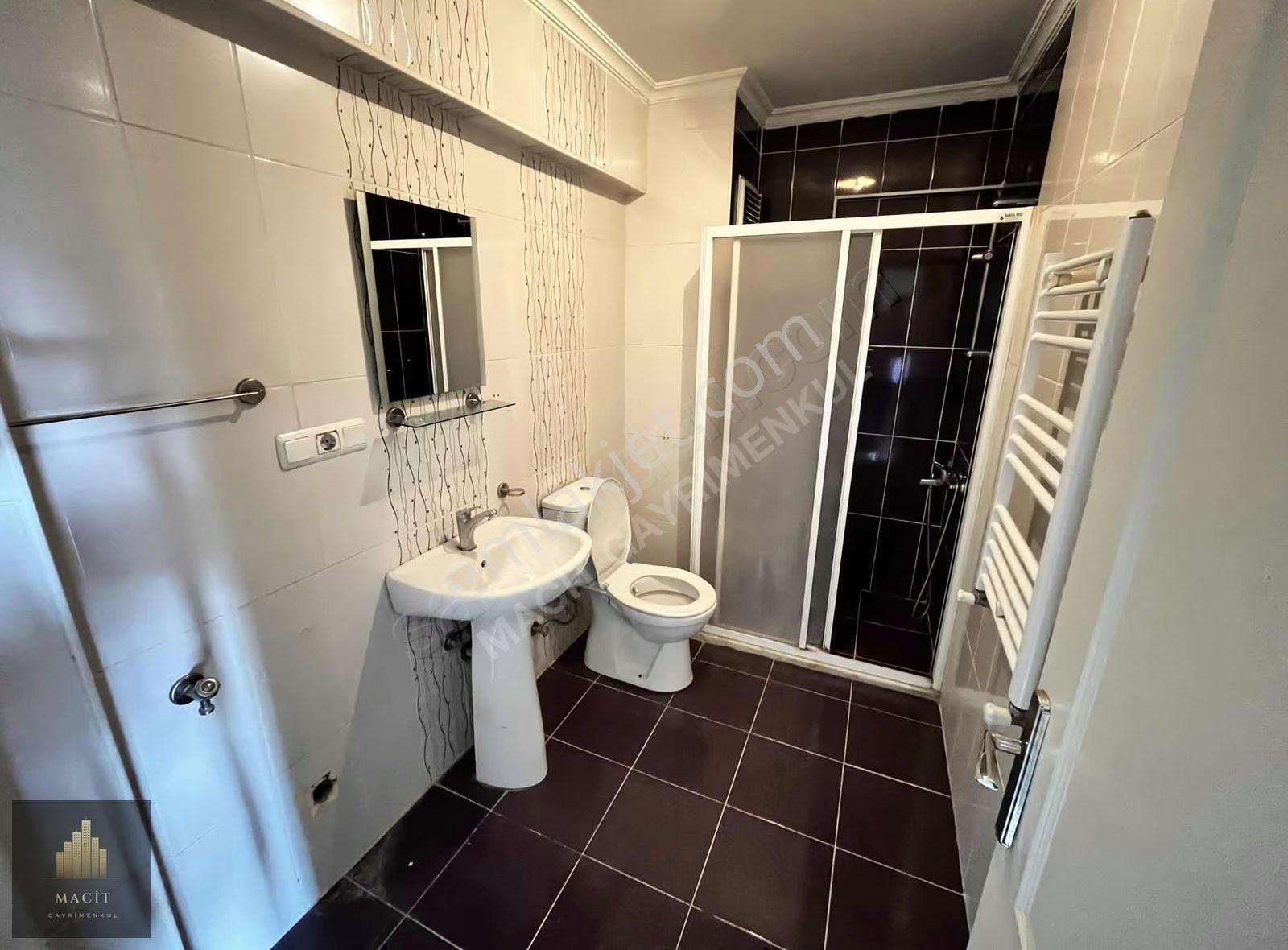 Macit'den Görükle'de Merkezi Konumda Eşyasız Kiralık Daire - Görsel 14