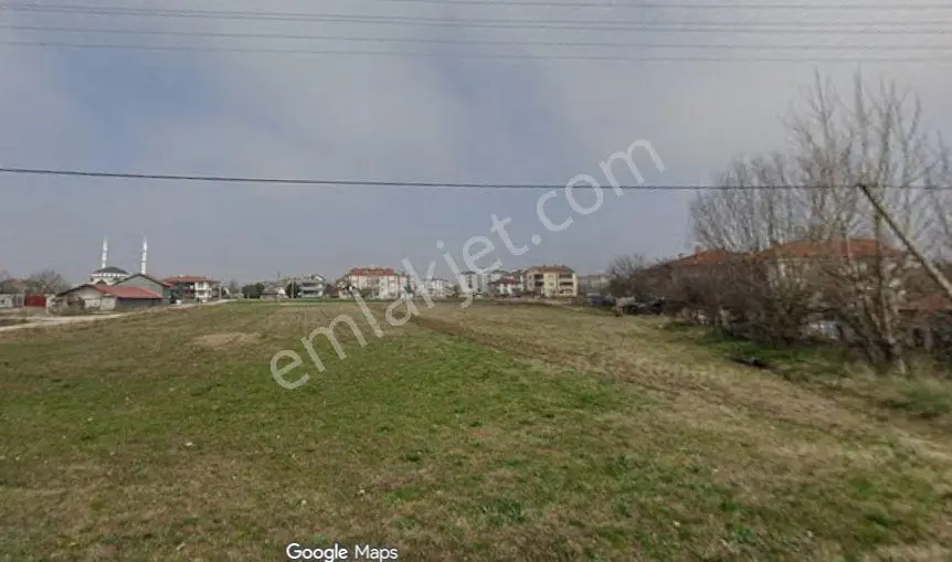Çıkınlar'da İmarlı 308m² Satılık Arsa Fırsatı - Görsel 2