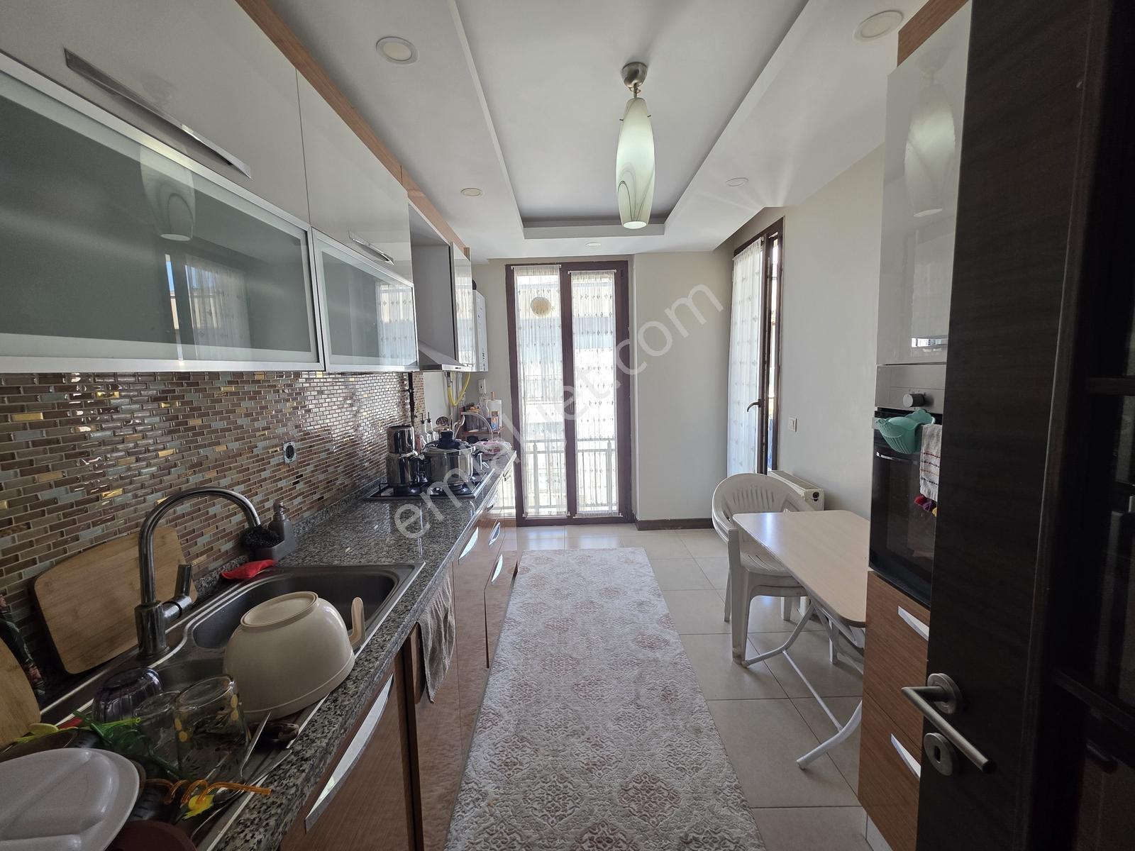 Silivri Yeni Mahallede Muhteşem Konumda Satılık 2+1 Daire - Görsel 6