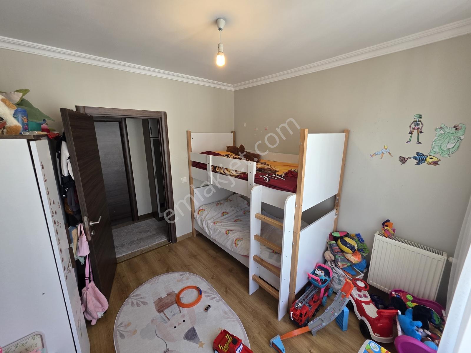 Silivri Yeni Mahallede Muhteşem Konumda Satılık 2+1 Daire - Görsel 13