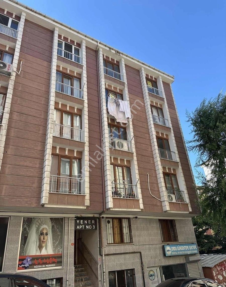 Ufuk Caddesinin Dibinde Metrobüse Yakın 2+1 4.kat - Görsel 5