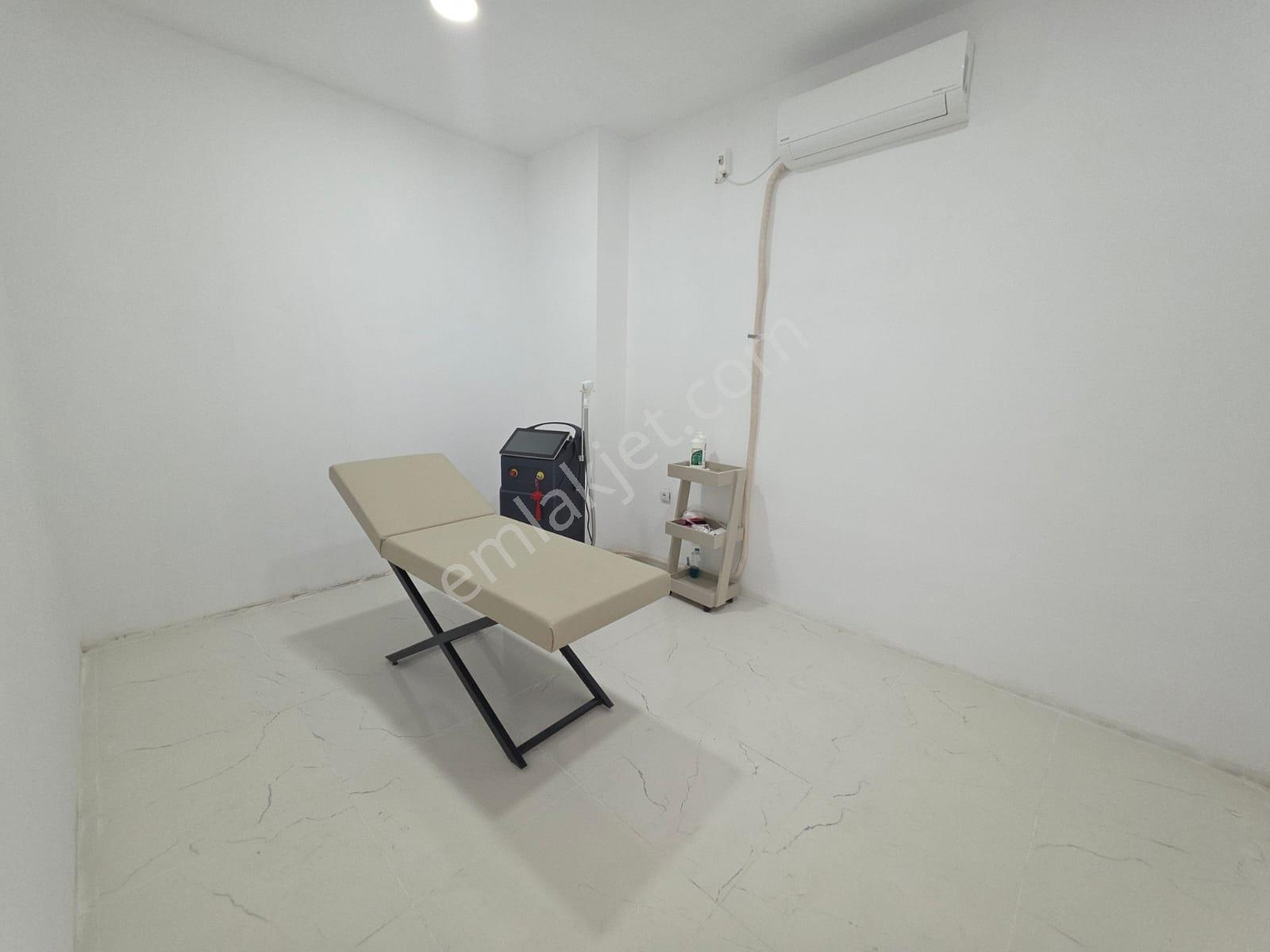 Kuzeykentte Devren Kiralık Bay & Bayan Kuaför Ve Güzellik Salonu - Görsel 16