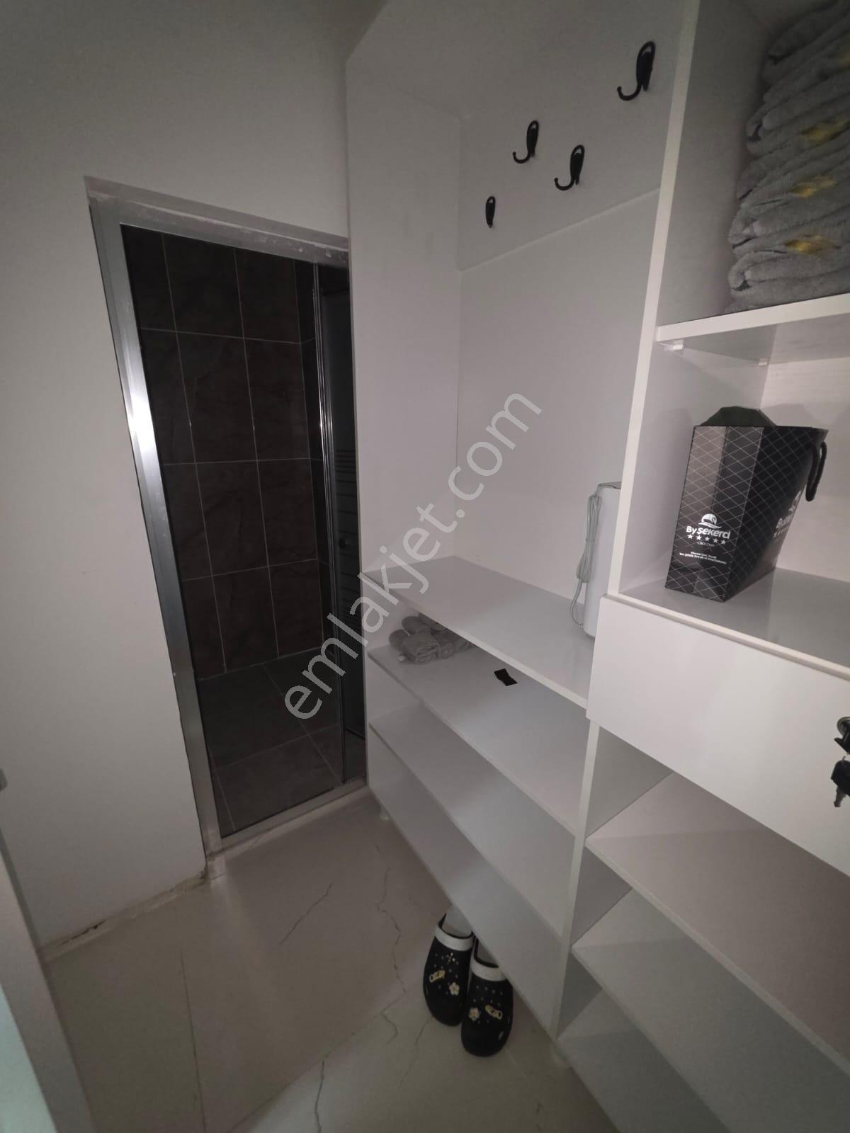 Kuzeykentte Devren Kiralık Bay & Bayan Kuaför Ve Güzellik Salonu - Görsel 21
