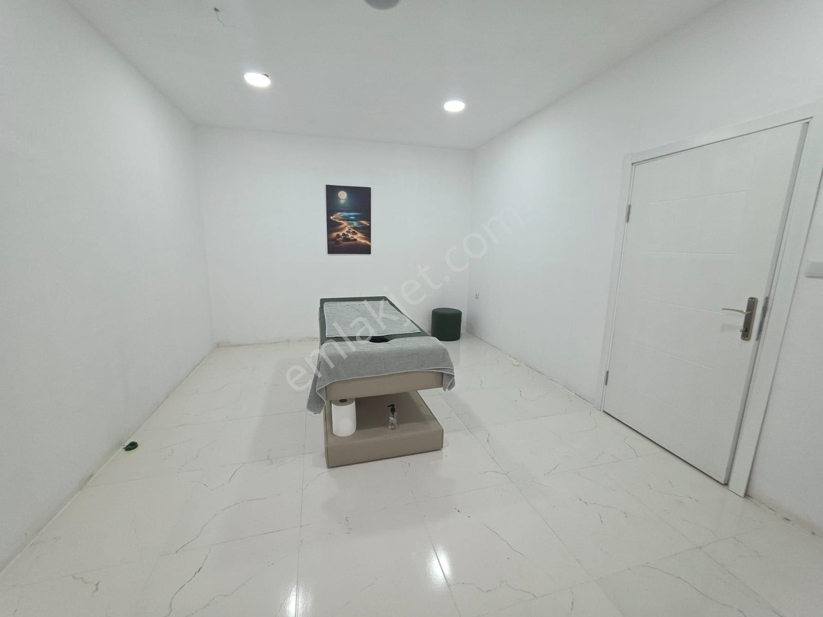 Kuzeykentte Devren Kiralık Bay & Bayan Kuaför Ve Güzellik Salonu - Görsel 22