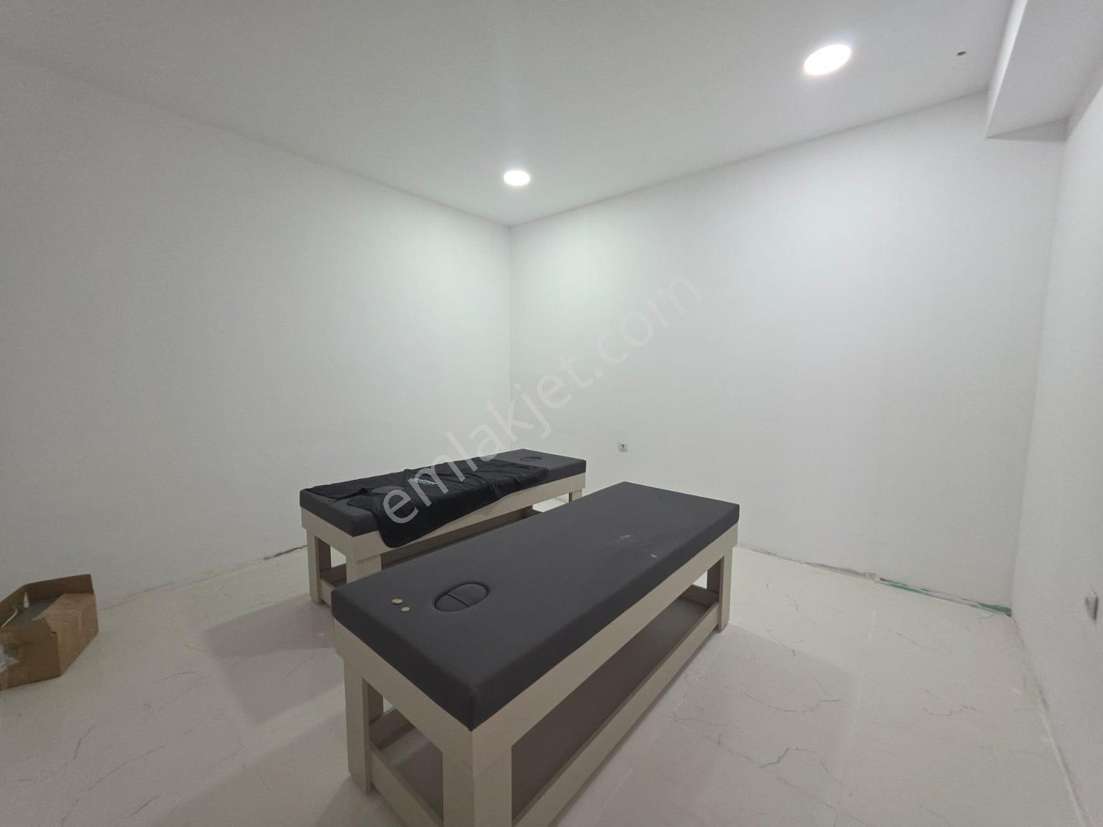 Kuzeykentte Devren Kiralık Bay & Bayan Kuaför Ve Güzellik Salonu - Görsel 27