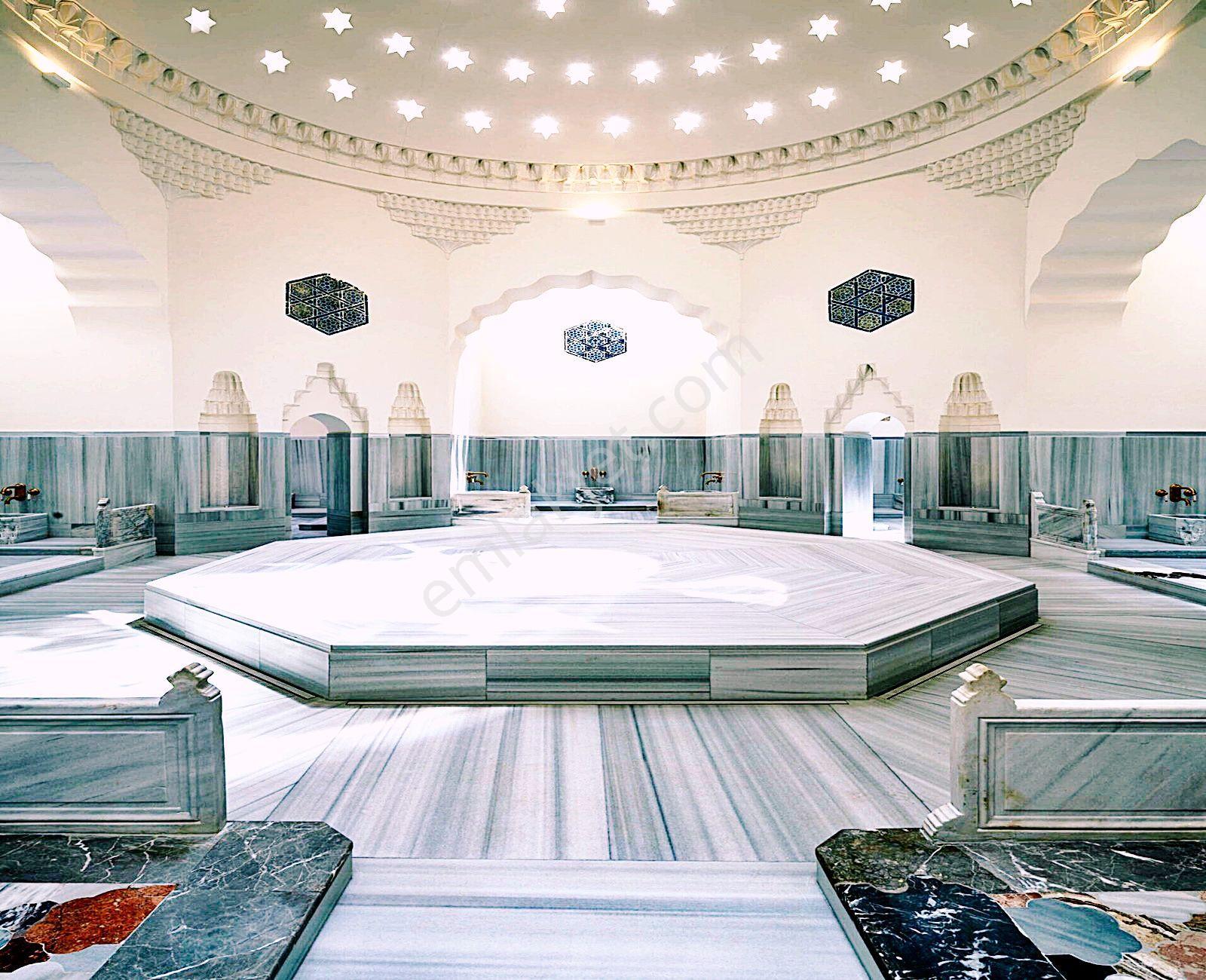 Metrobüse Yakın 2+1 110m2 Ebeveyn Banyolu Lüx Vıp Konsept Daire! - Görsel 27