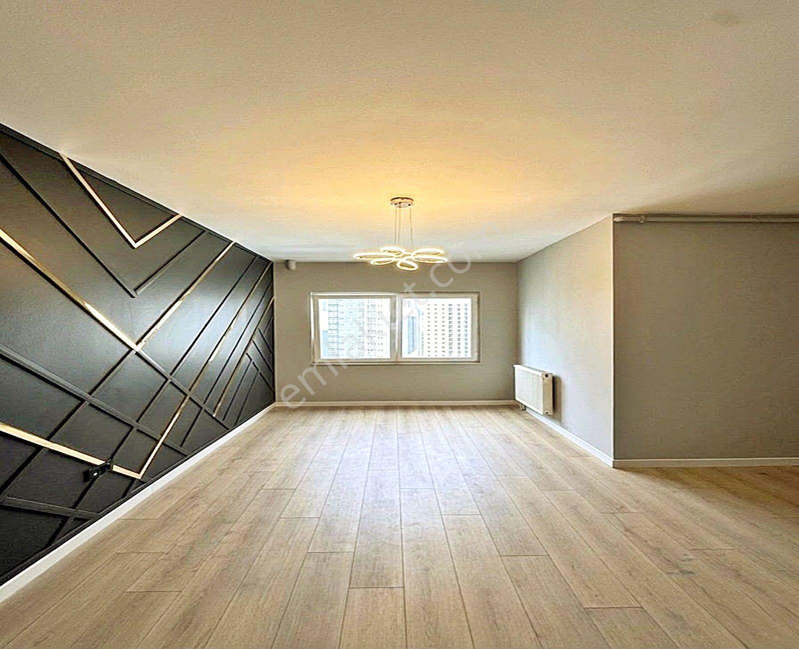 Metrobüse Yakın 2+1 110m2 Ebeveyn Banyolu Lüx Vıp Konsept Daire! - Görsel 9