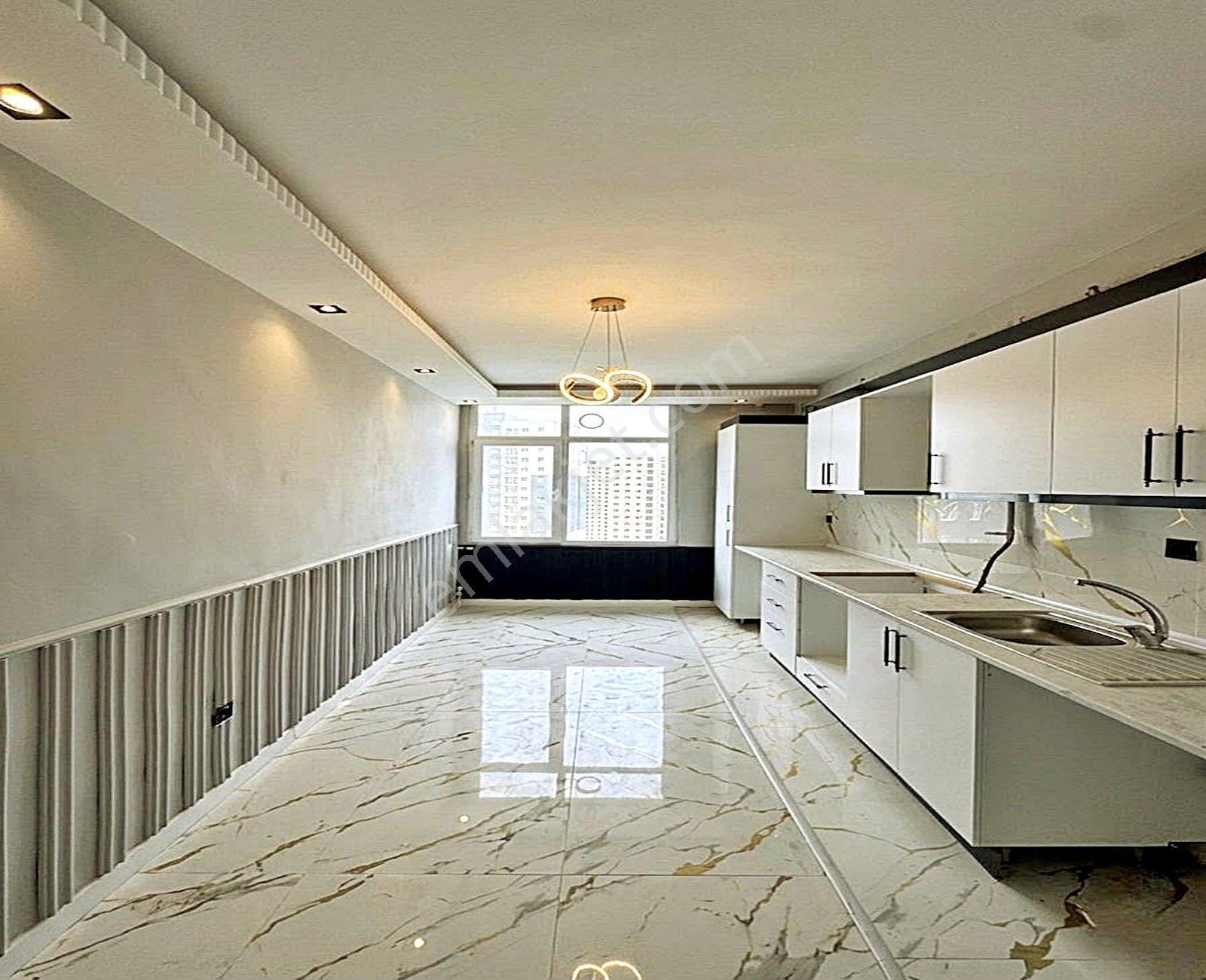 Metrobüse Yakın 2+1 110m2 Ebeveyn Banyolu Lüx Vıp Konsept Daire! - Görsel 7