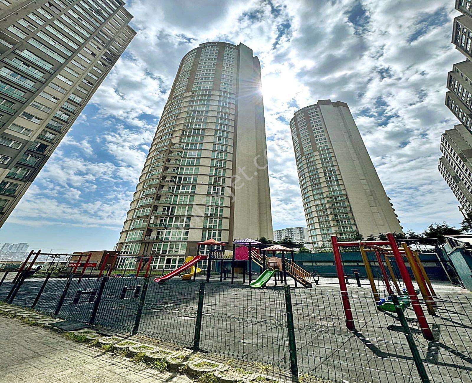 Metrobüse Yakın 2+1 110m2 Ebeveyn Banyolu Lüx Vıp Konsept Daire! - Görsel 23