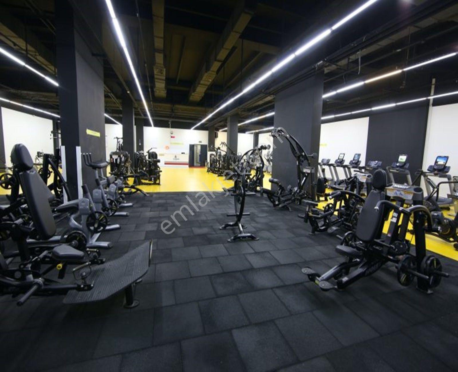 Metrobüse Yakın 2+1 110m2 Ebeveyn Banyolu Lüx Vıp Konsept Daire! - Görsel 31