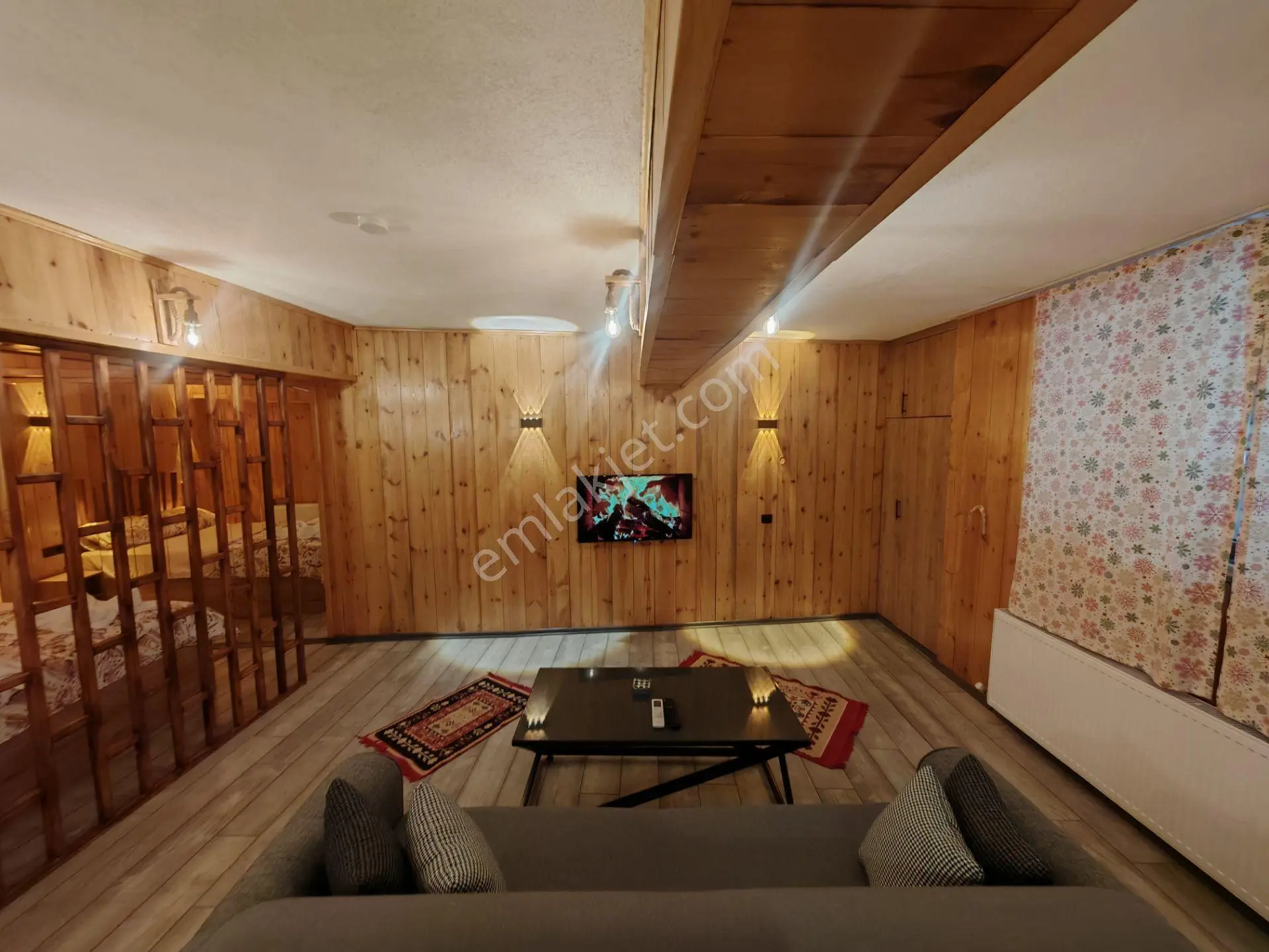 Bursa Merkezde 1+1 Günlük Kiralık Daire - Görsel 4