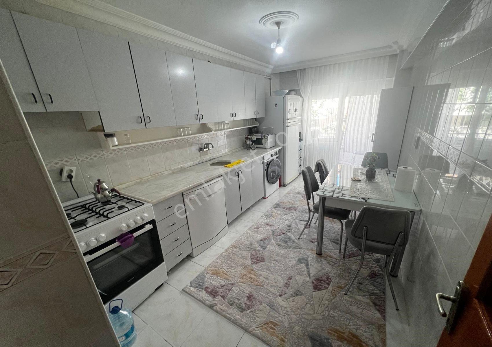 Ufuktepe Mahallesi Cadde Yakını Masrafsız 3+1 Daire