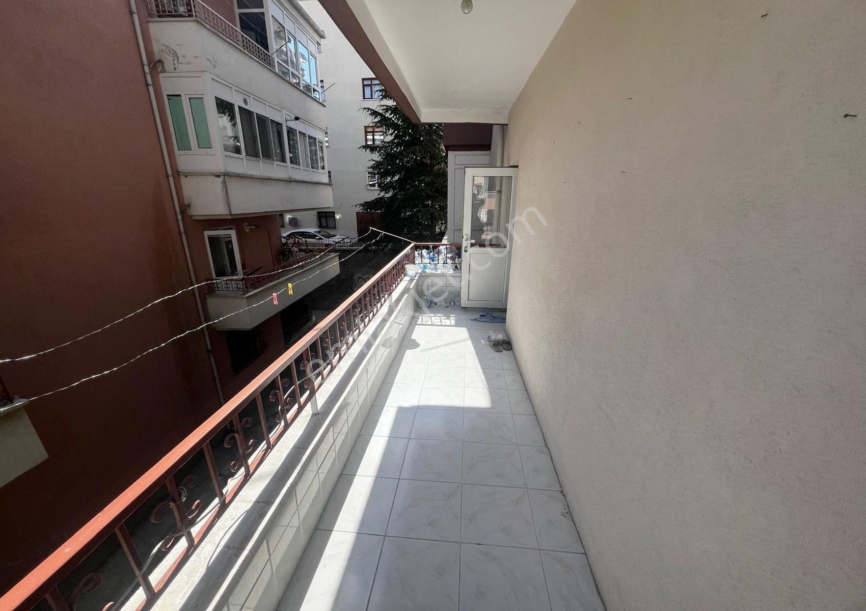 Ufuktepe Mahallesi Cadde Yakını Masrafsız 3+1 Daire - Görsel 19