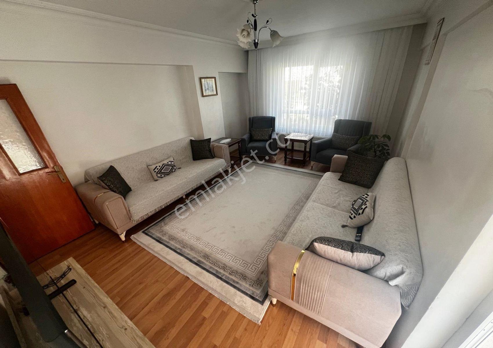Ufuktepe Mahallesi Cadde Yakını Masrafsız 3+1 Daire - Görsel 18