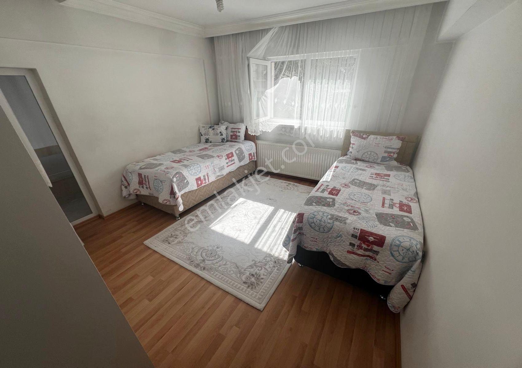 Ufuktepe Mahallesi Cadde Yakını Masrafsız 3+1 Daire - Görsel 9