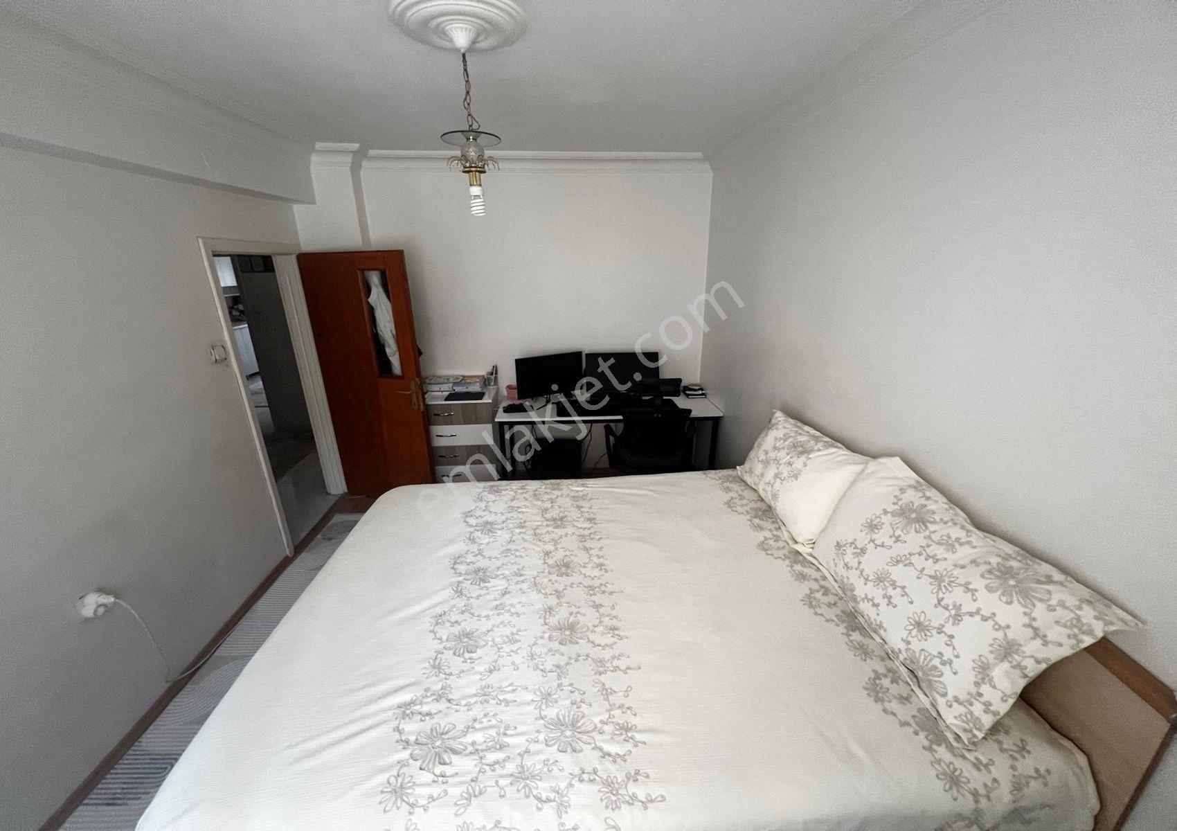 Ufuktepe Mahallesi Cadde Yakını Masrafsız 3+1 Daire - Görsel 25