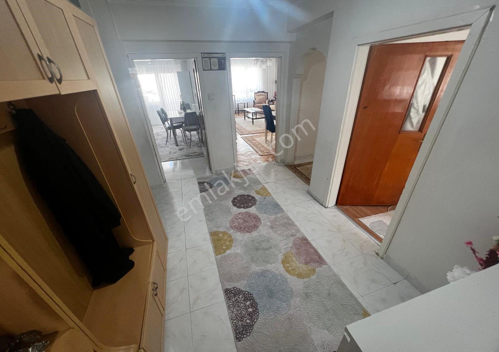 Ufuktepe Mahallesi Cadde Yakını Masrafsız 3+1 Daire - Görsel 33