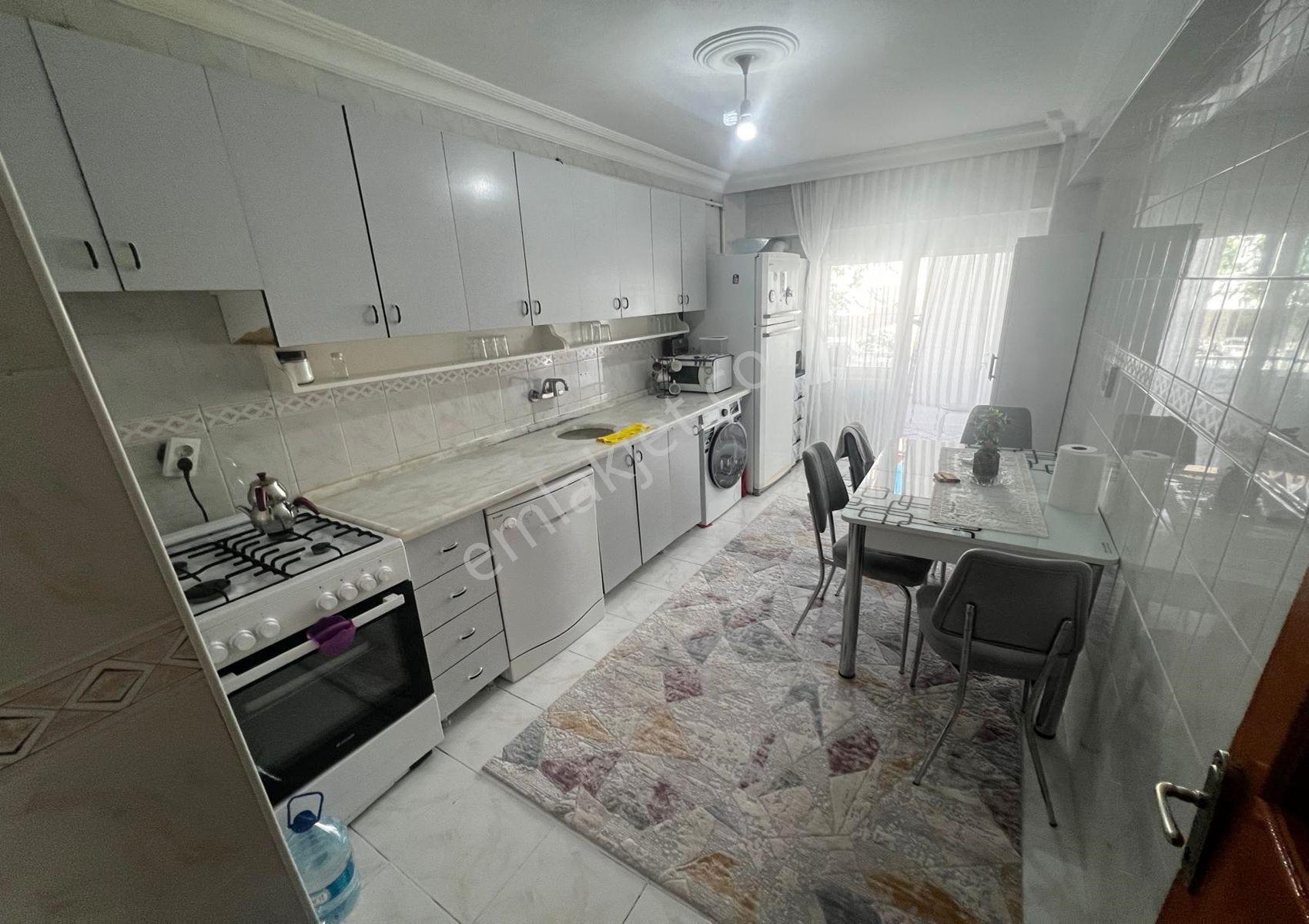 Ufuktepe Mahallesi Cadde Yakını Masrafsız 3+1 Daire - Görsel 2
