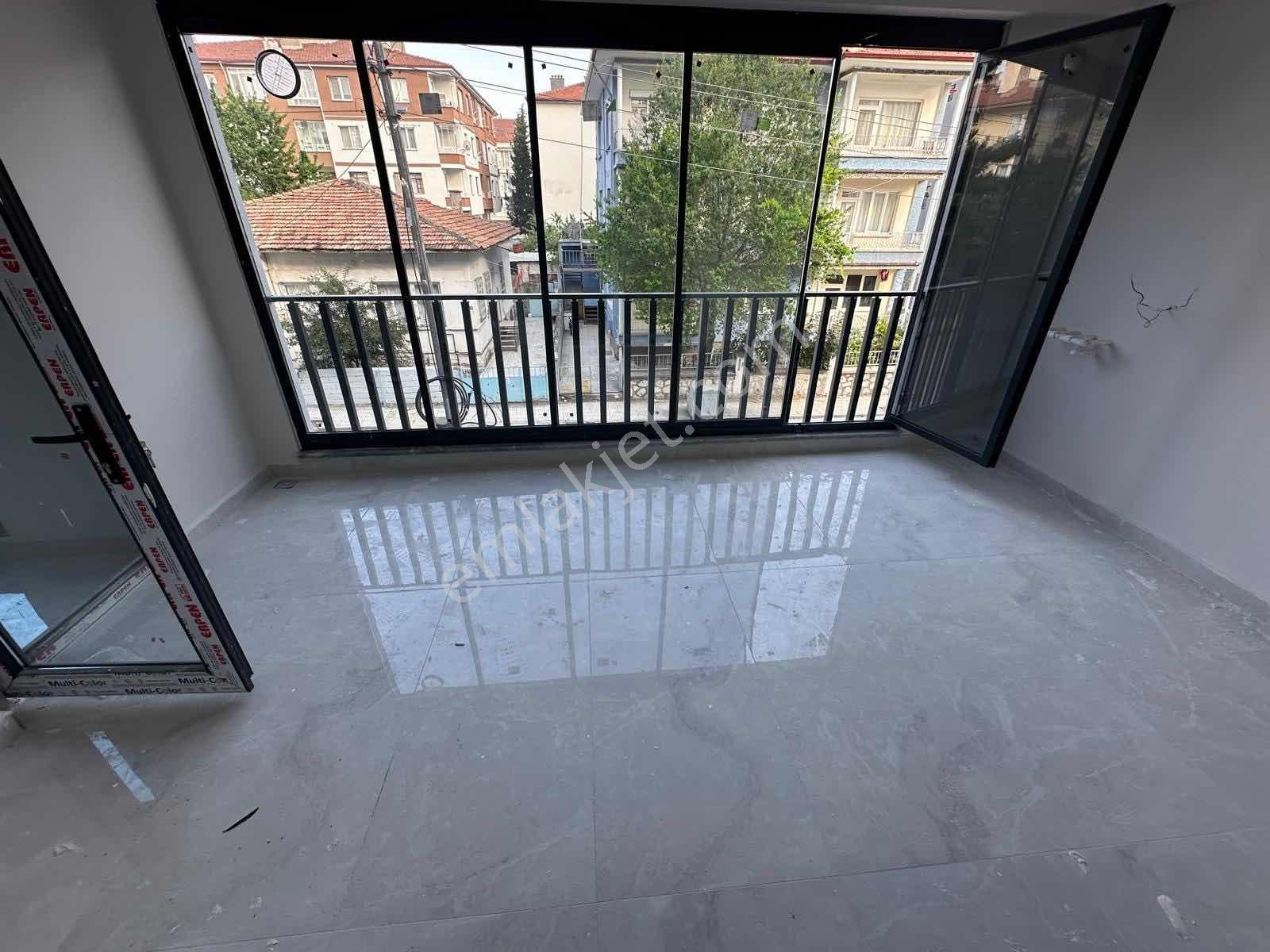 !! Özdoğanlar Civarı 150m2 4+0 Ultra Lüx Satılık Daire !! - Görsel 4
