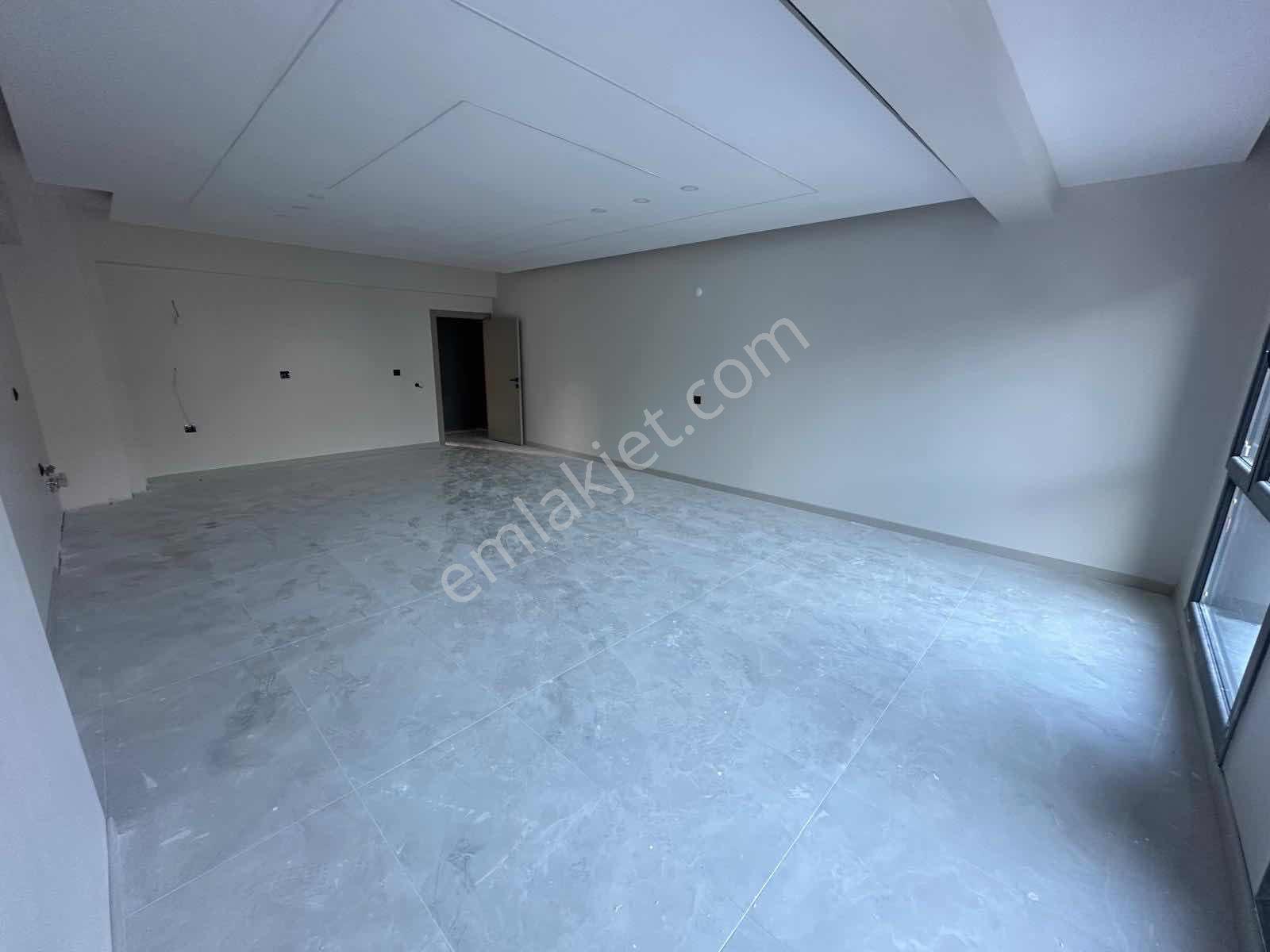 !! Özdoğanlar Civarı 150m2 4+0 Ultra Lüx Satılık Daire !! - Görsel 12