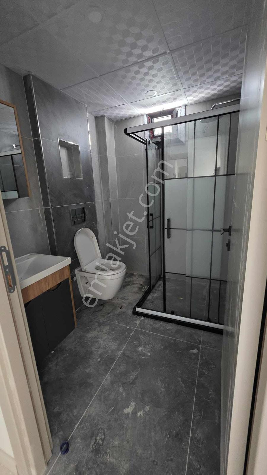 !! Özdoğanlar Civarı 150m2 4+0 Ultra Lüx Satılık Daire !! - Görsel 10
