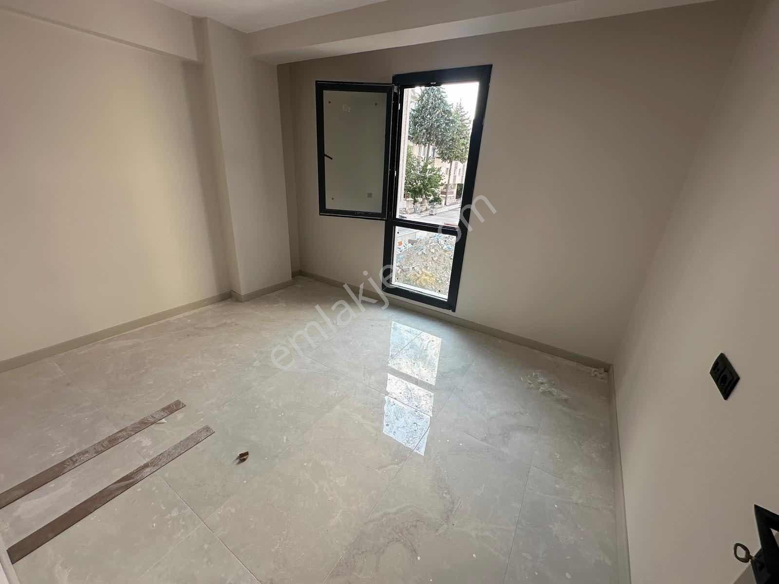 !! Özdoğanlar Civarı 150m2 4+0 Ultra Lüx Satılık Daire !! - Görsel 21