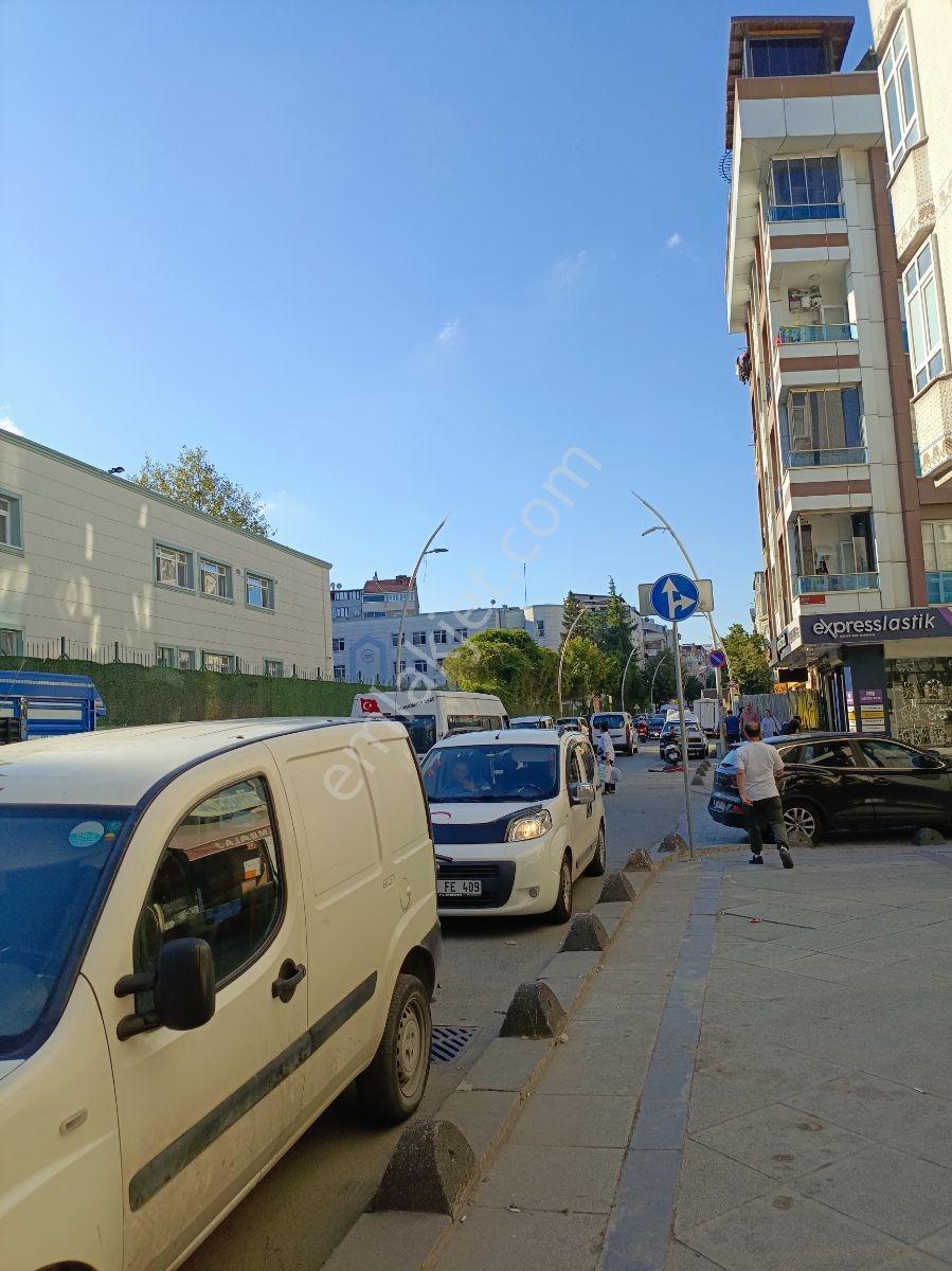 Turyaptan Caddesi Üzerinde Satılık İşyeri - Görsel 4