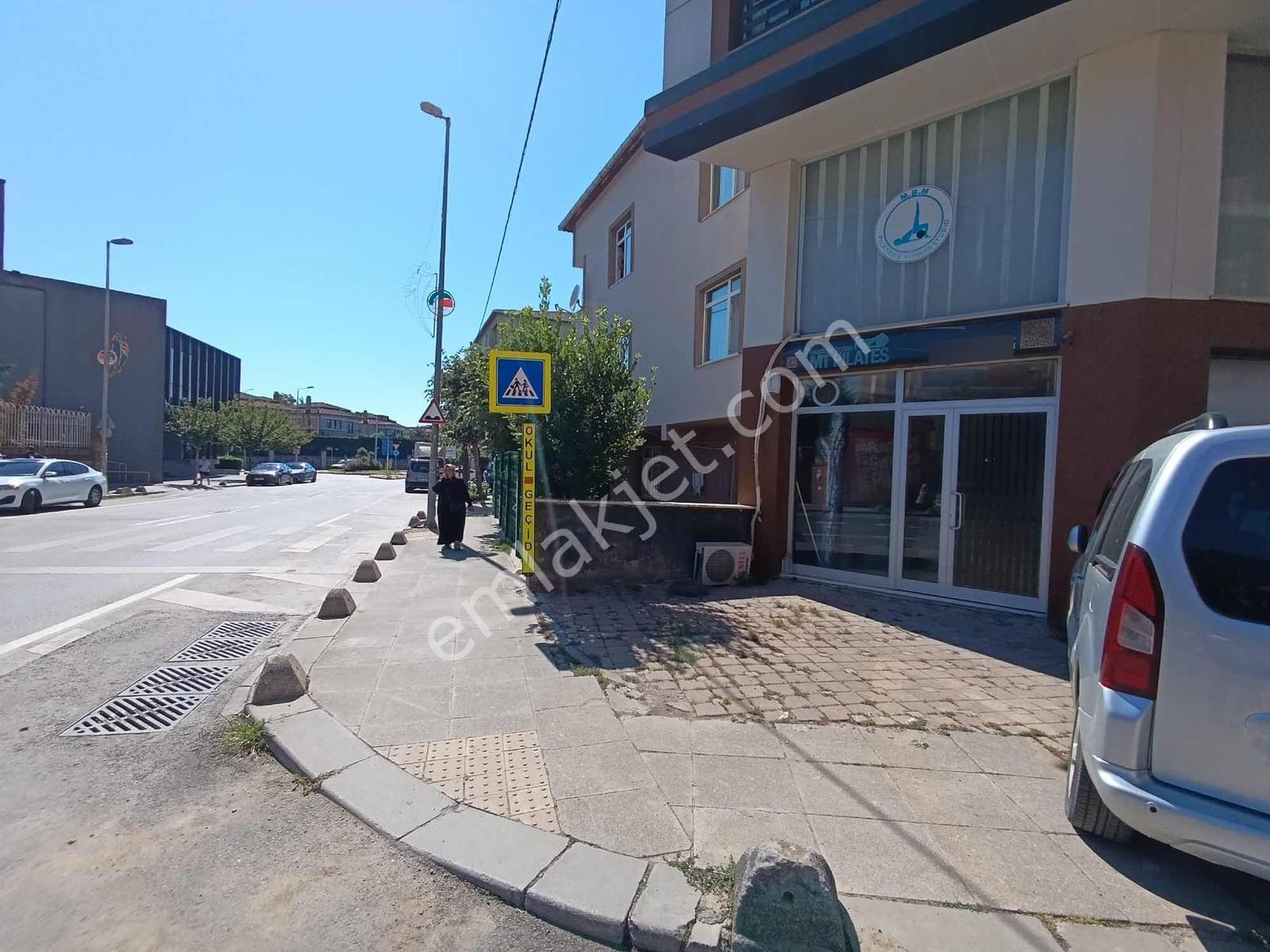 Çekmeköy Mimar Sinan Mah 3 Katlı 500m2 Satılık Dükkan Mağza - Görsel 20