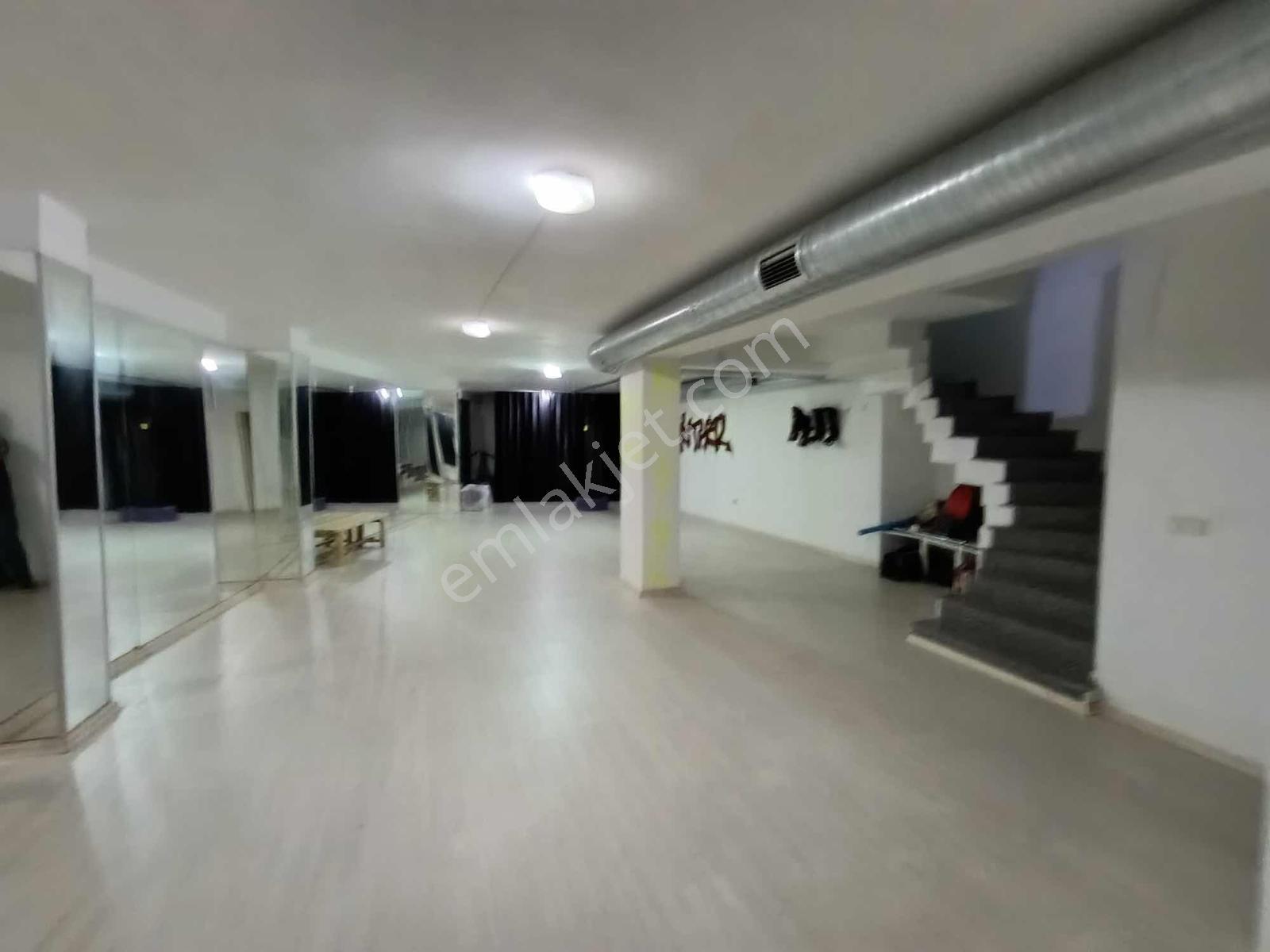 Çekmeköy Mimar Sinan Mah 3 Katlı 500m2 Satılık Dükkan Mağza - Görsel 11