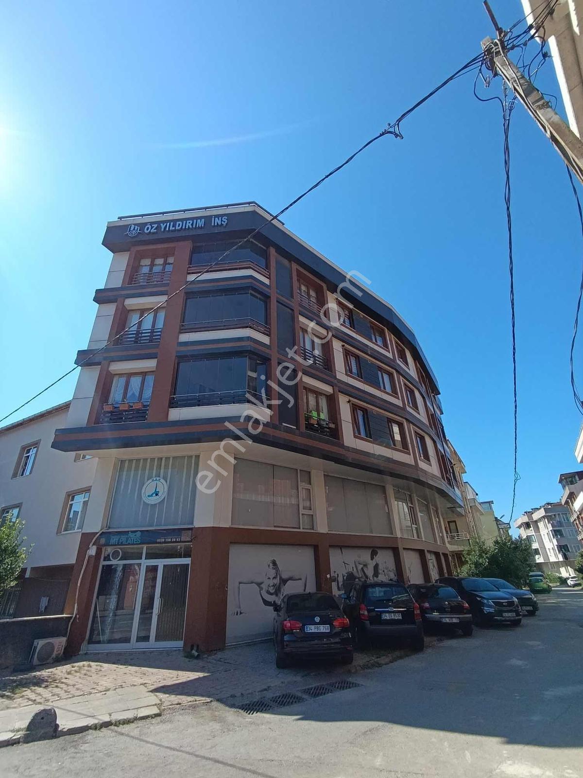 Çekmeköy Mimar Sinan Mah 3 Katlı 500m2 Satılık Dükkan Mağza - Görsel 25