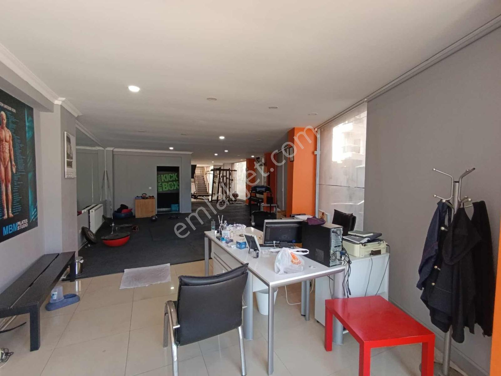 Çekmeköy Mimar Sinan Mah 3 Katlı 500m2 Satılık Dükkan Mağza - Görsel 9