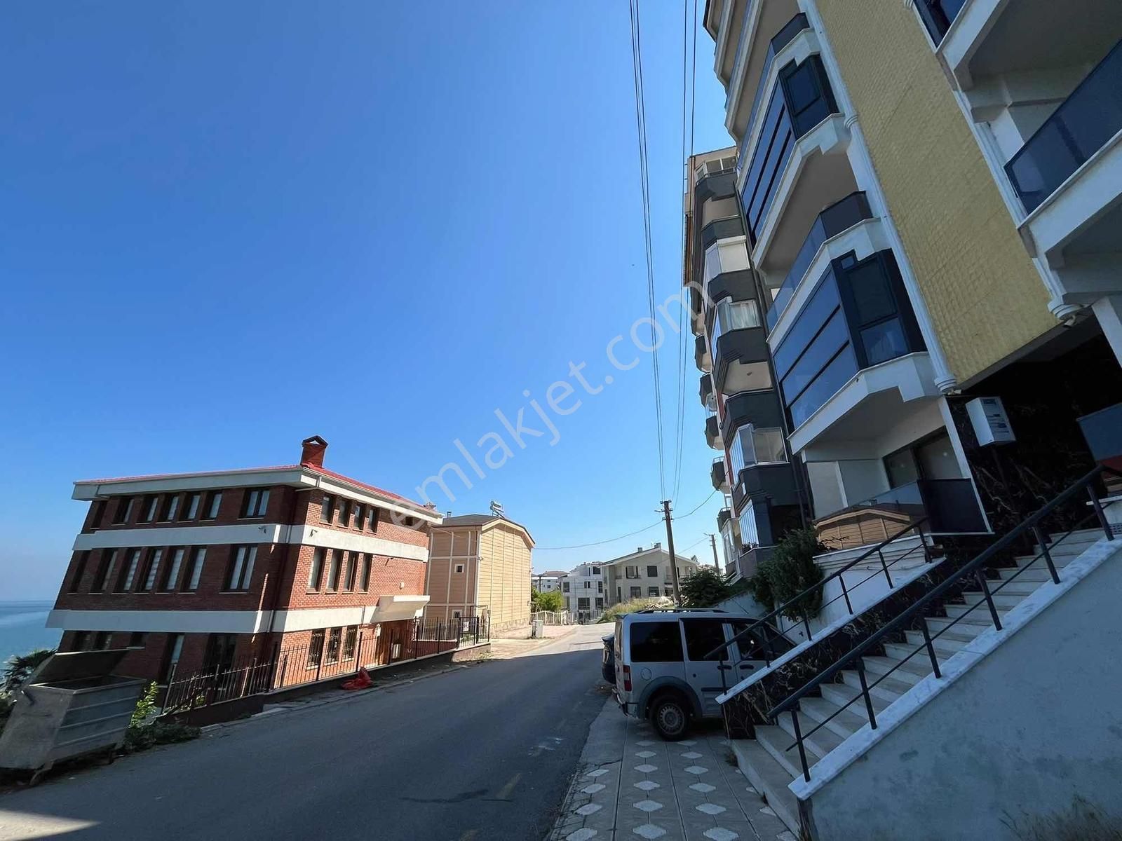 Denize Sıfır Fırsat Yalı Dairesi - Görsel 11