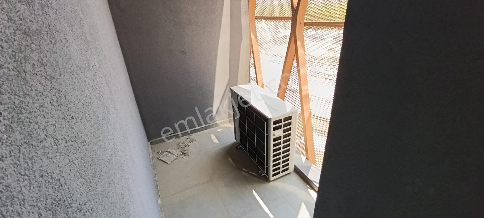 Bursa Sky Tower'da 80 M2 / Hilton Cepheli / Satılık Köşe Ofis - Görsel 22