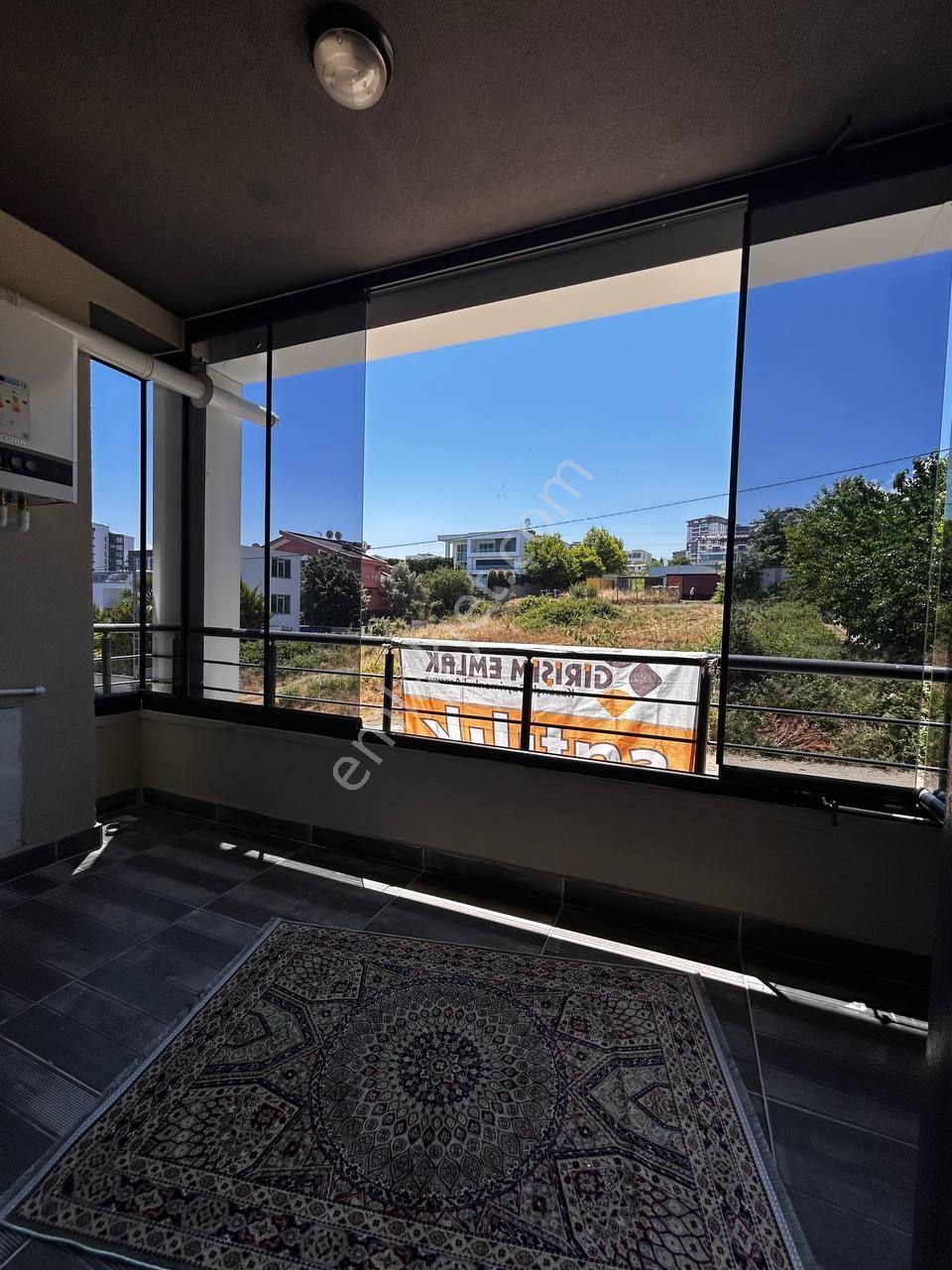 Havuzlu Site İçinde Full Eşyalı Satılık Daire - Görsel 9