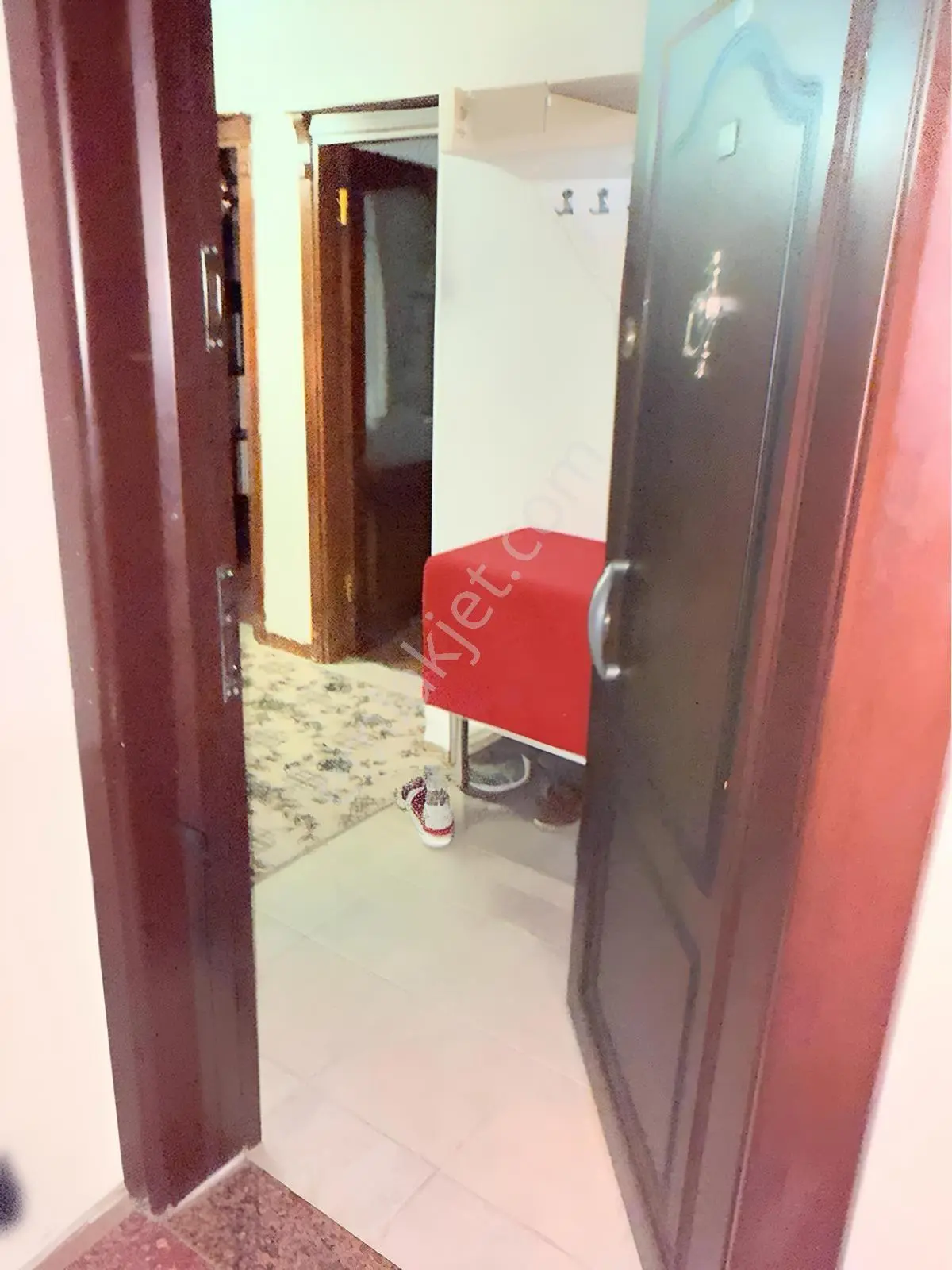 Torunlar Emlakdan Kocasinan Kerkük Cad Satılık 3+1 Ferah Yüksek Giriş Daire - Görsel 13