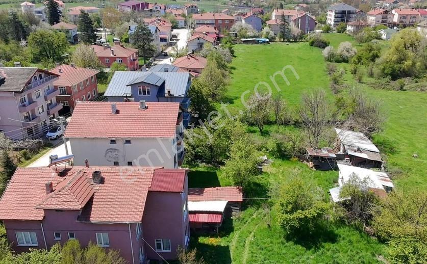 Mengen Karapınar'da İmam Hatip Yanı Konut İmarlı Satılık Arsa - Görsel 2