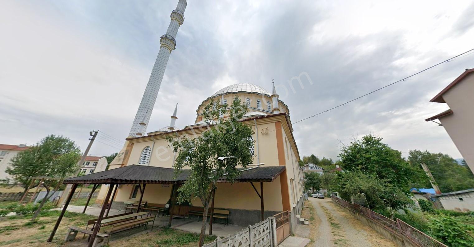 Mengen Karapınar'da İmam Hatip Yanı Konut İmarlı Satılık Arsa - Görsel 11
