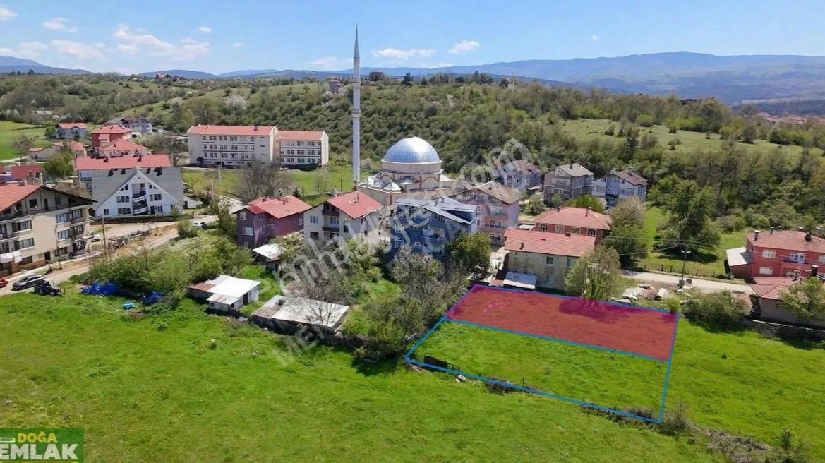 Mengen Karapınar'da İmam Hatip Yanı Konut İmarlı Satılık Arsa - Görsel 16