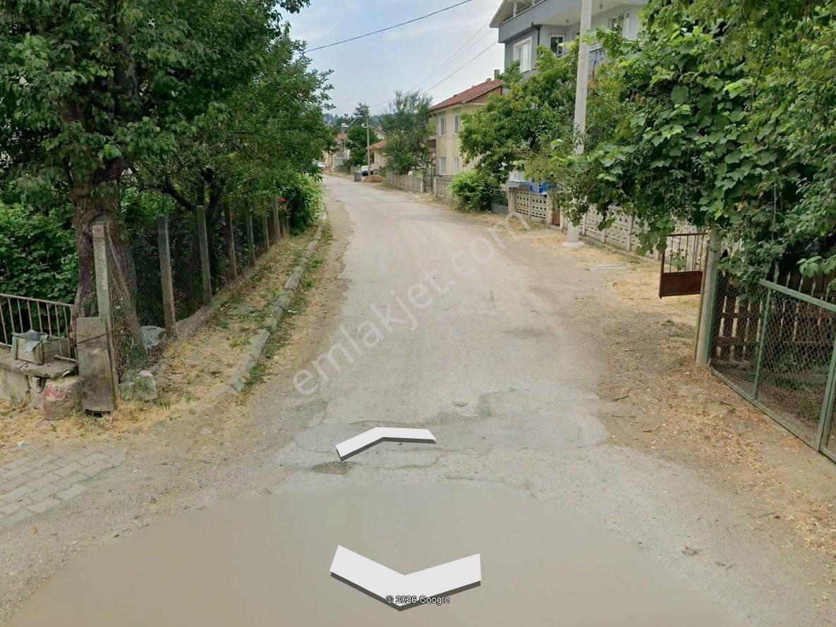 Mengen Karapınar'da İmam Hatip Yanı Konut İmarlı Satılık Arsa - Görsel 5