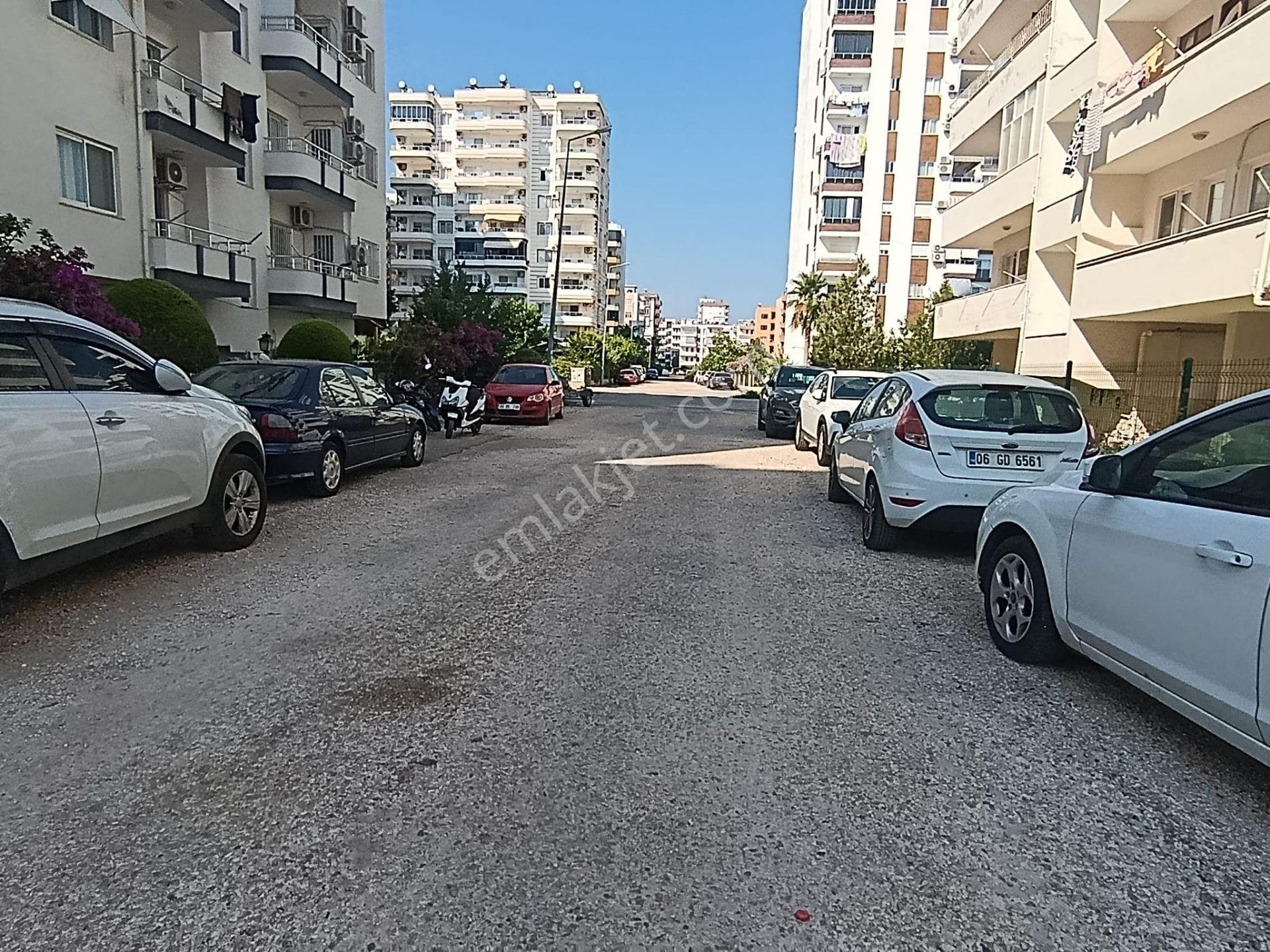 Eso Emlak Susanoğlu Merkez Konumda 3 Cepheli Satılık 1+1 Eşyasız Yazlık Daire - Görsel 24