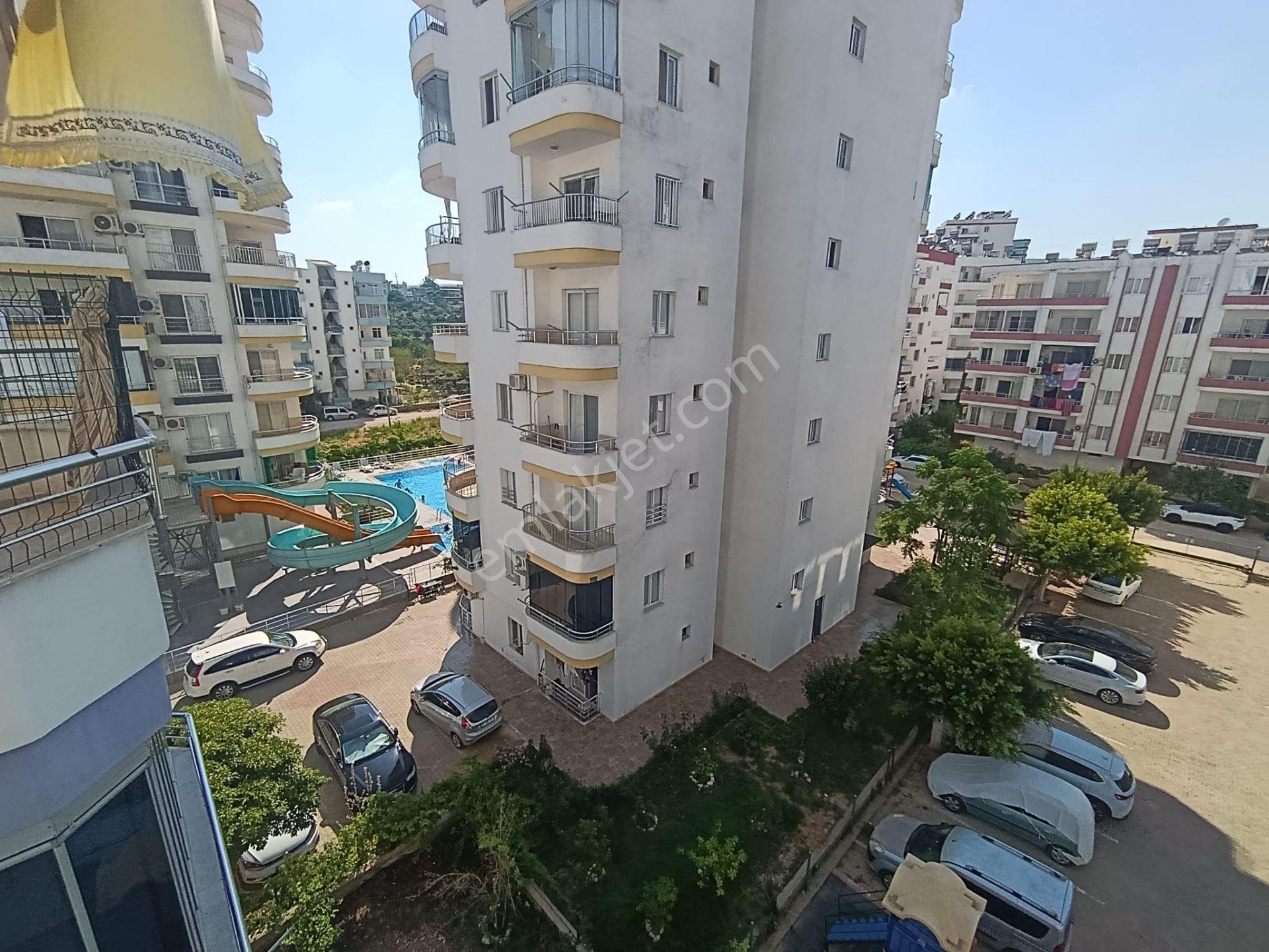 Eso Emlak Susanoğlu Merkez Konumda 3 Cepheli Satılık 1+1 Eşyasız Yazlık Daire - Görsel 16